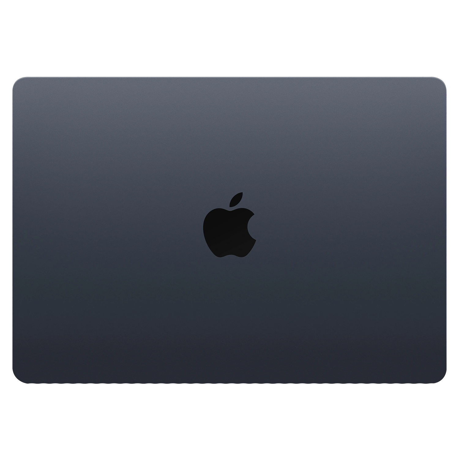 Apple Macbook Air 2022 MLY33LL/A 13.6" Chip M2 256GB SSD / 8GB RAM - Meia noite

