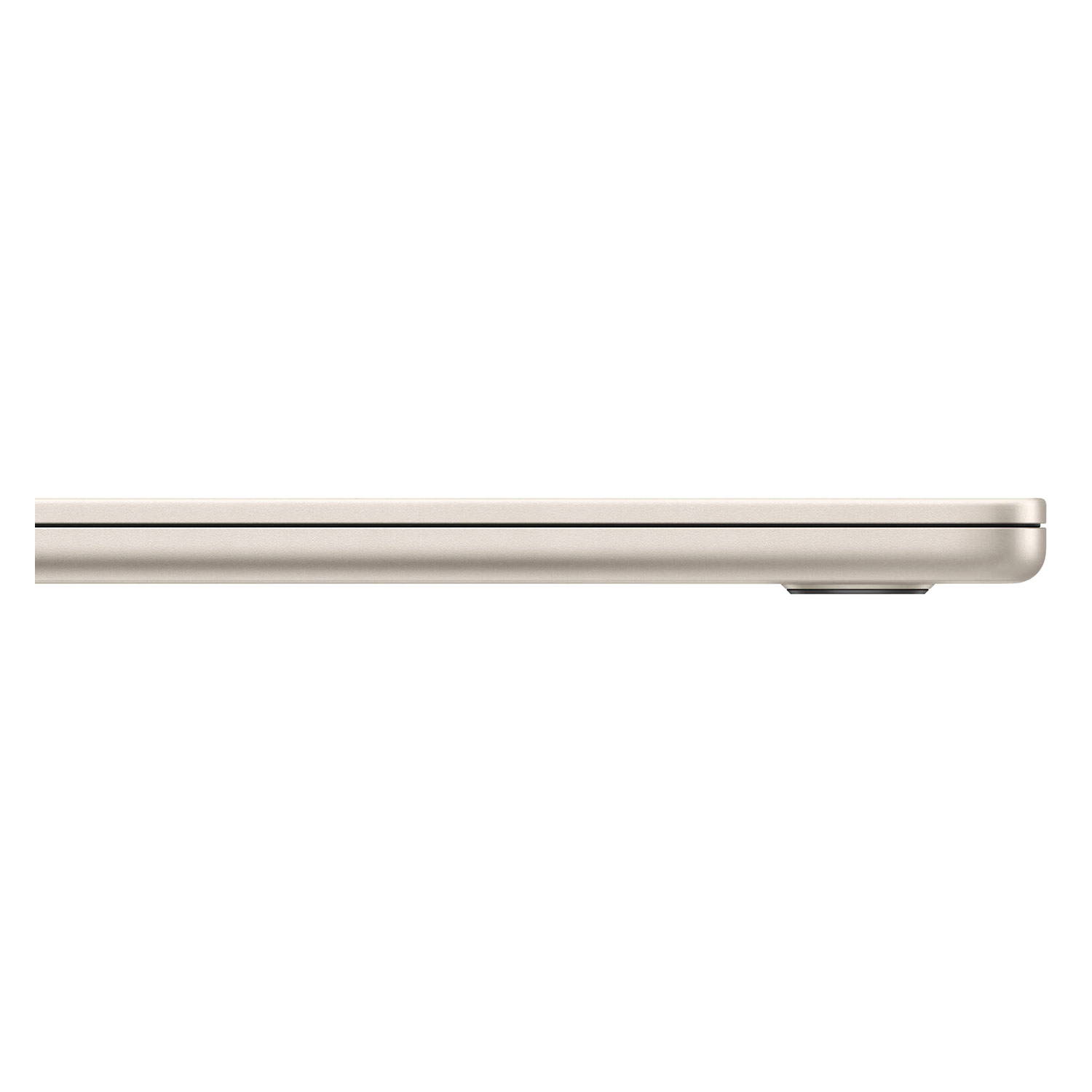Apple Macbook Air 2023 MQKV3LL/A 15.3" Chip M2 512GB SSD 8GB RAM - Estelar (Caixa Danificada)