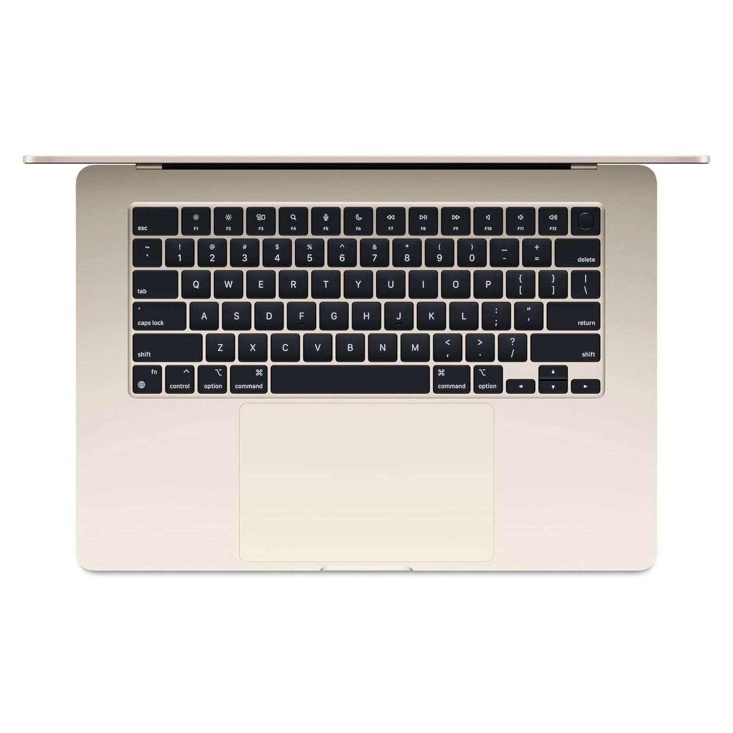 Apple MacBook Air 2024 MRYR3LL/A 15.3" Chip M3 256GB SSD 8GB RAM - Estelar