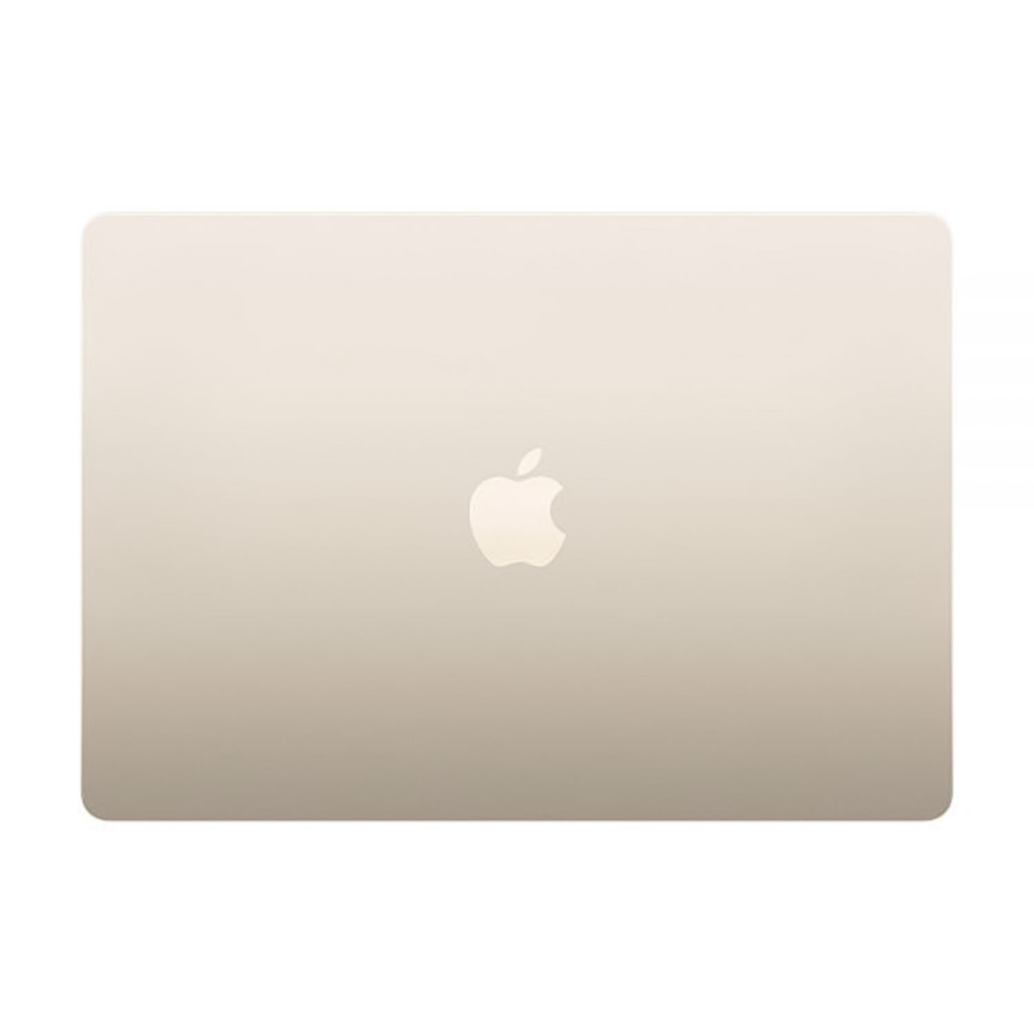 Apple MacBook Air 2024 MRYR3LL/A 15.3" Chip M3 256GB SSD 8GB RAM - Estelar