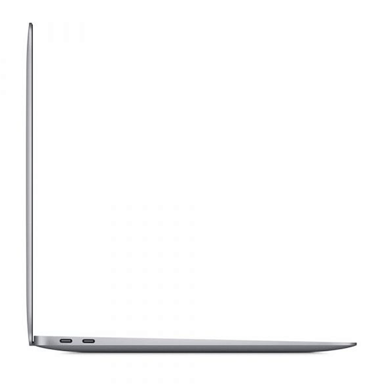 Apple Macbook Air *CPO* FGN63LL/A 13.3" Chip M1 256GB SSD / 8GB RAM - Cinza (Sem Garantia)