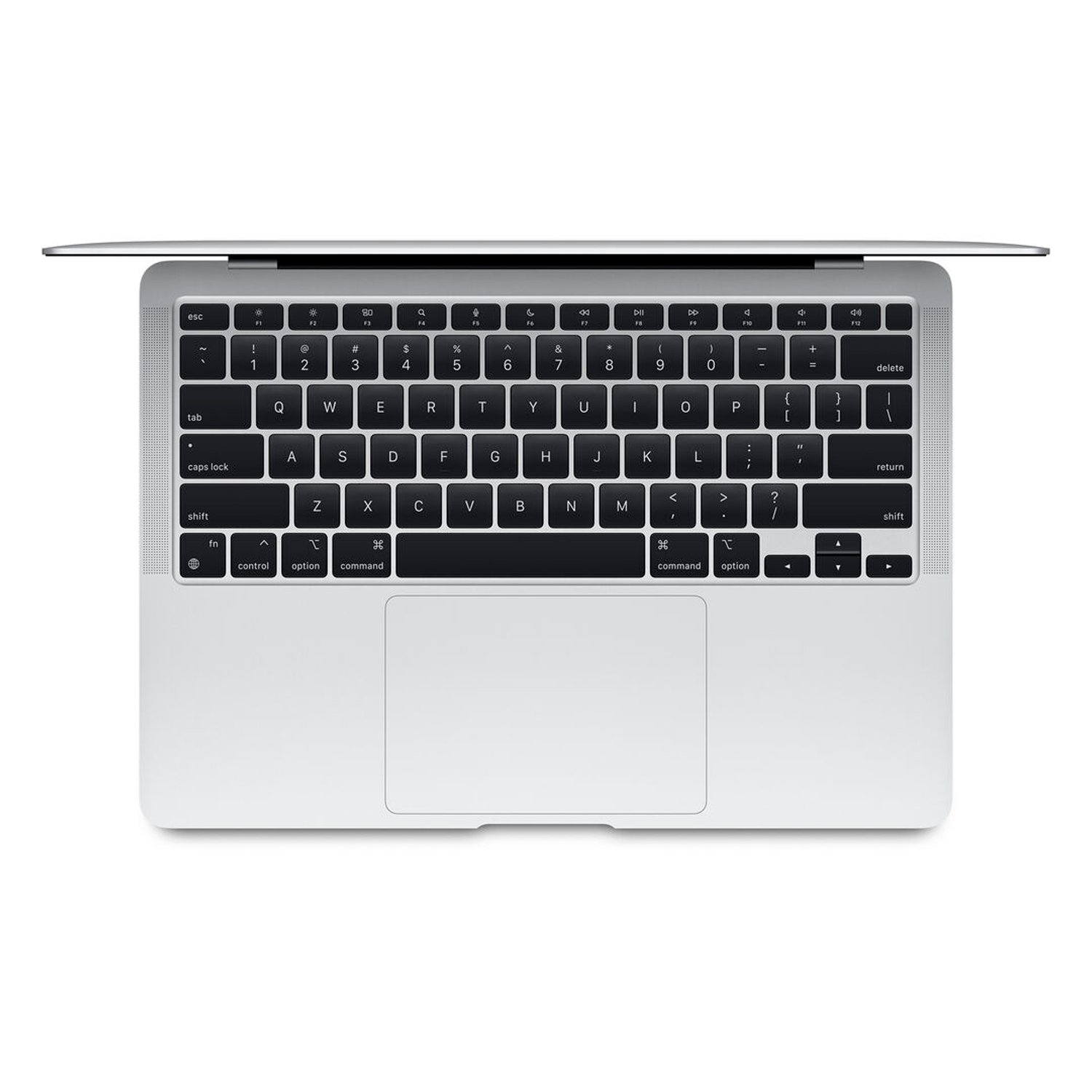 Apple Macbook Air *CPO* FGN93LL/A 13.3" Chip M1 256GB SSD / 8GB RAM - Prata