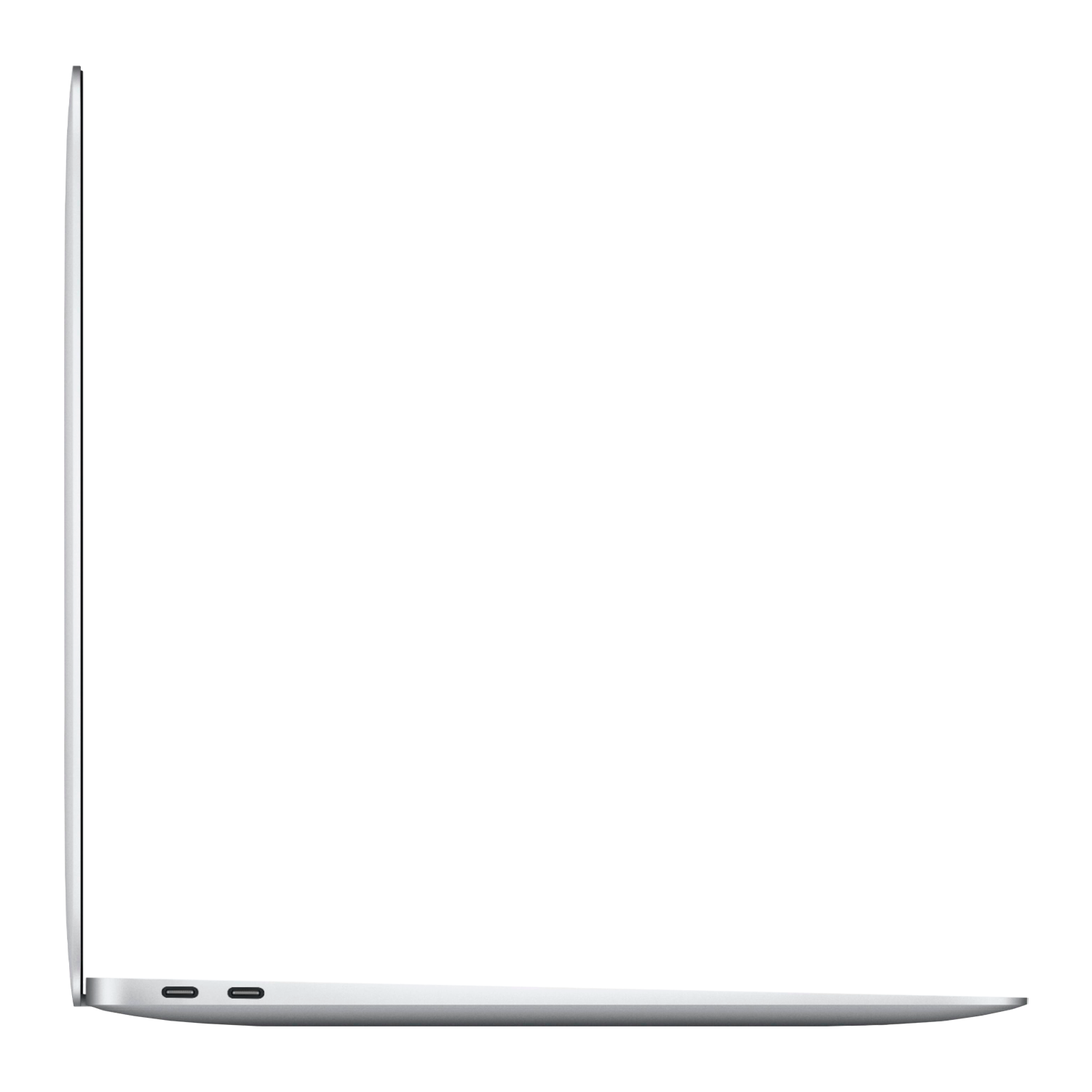 Apple Macbook Air Z127001UC 13.3" Chip M1 256GB SSD 8GB RAM - Prata (MGN93BZ)