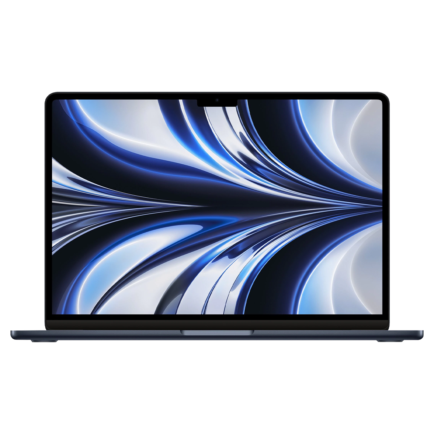 Apple Macbook Air Z160000Z4 13.6" Chip M2 256GB SSD / 16GB RAM - Meia Noite