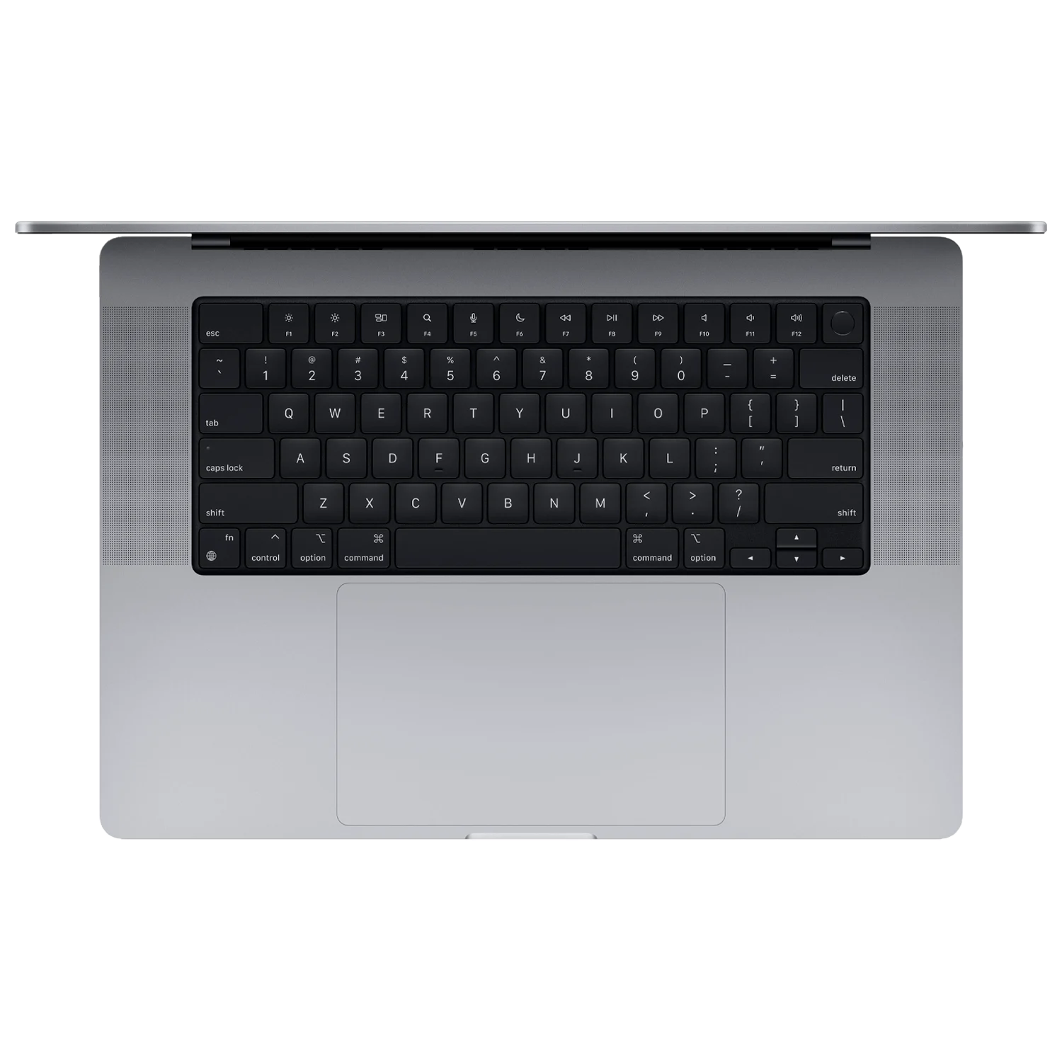 Apple MacBook M1 Pro MKGQ3LL/A 1TB / 16GB RAM / Tela Retina 14.2" - Space Gray