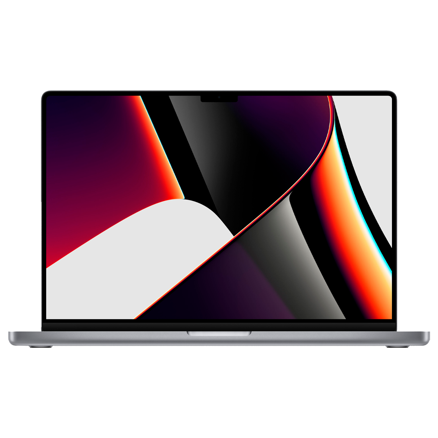 Apple MacBook Pro 2021 MK1A3LL/A 16.2" Chip M1 1TB SSD / 32GB RAM - Cinza espacial