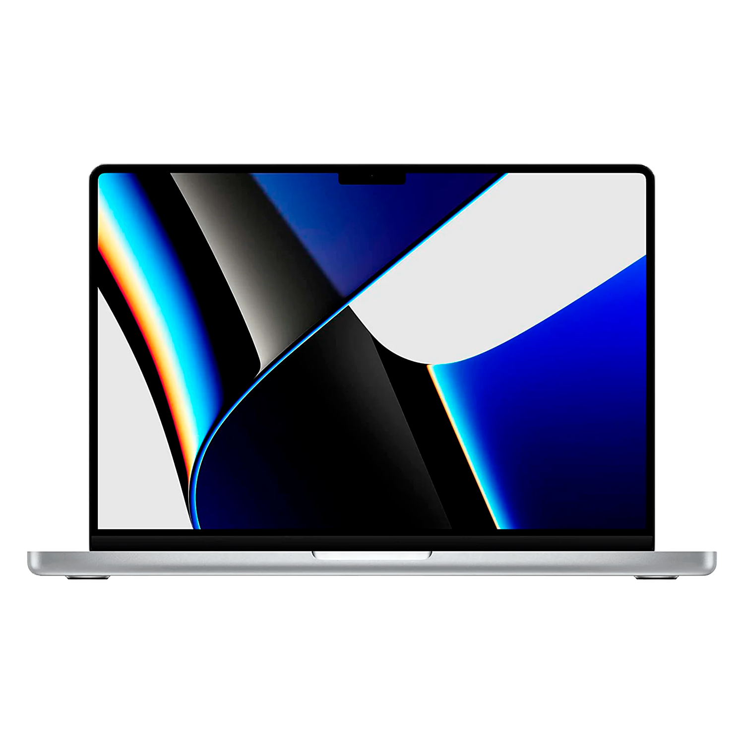 Apple Macbook Pro 2021 MKGR3LL/A 14.2" Chip M1 512GB SSD 16GB RAM - Prata (Caixa Danificada)
