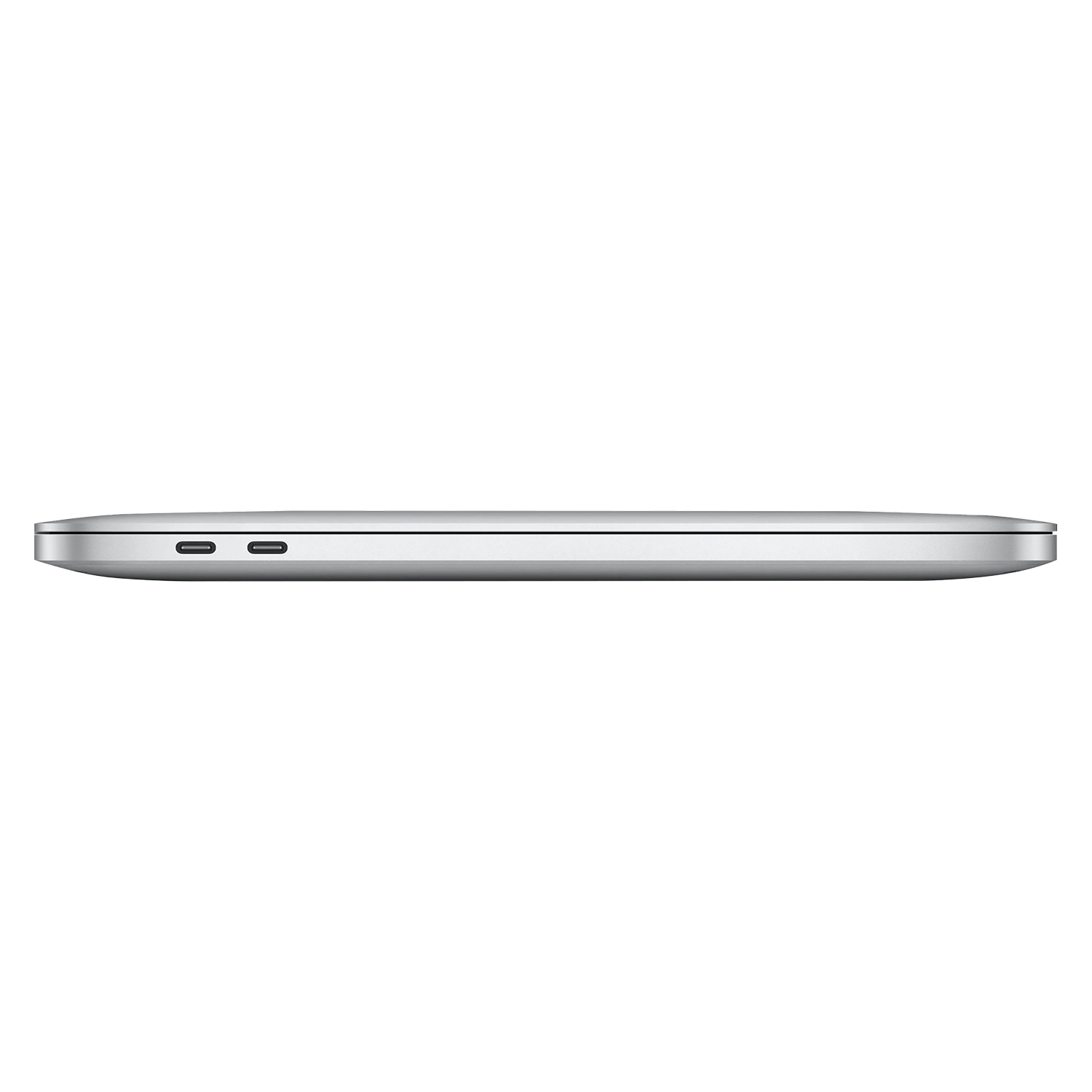Apple Macbook Pro 2022 MNEQ3LL/A 13.3" Chip M2 512GB SSD 8GB RAM - Prata
