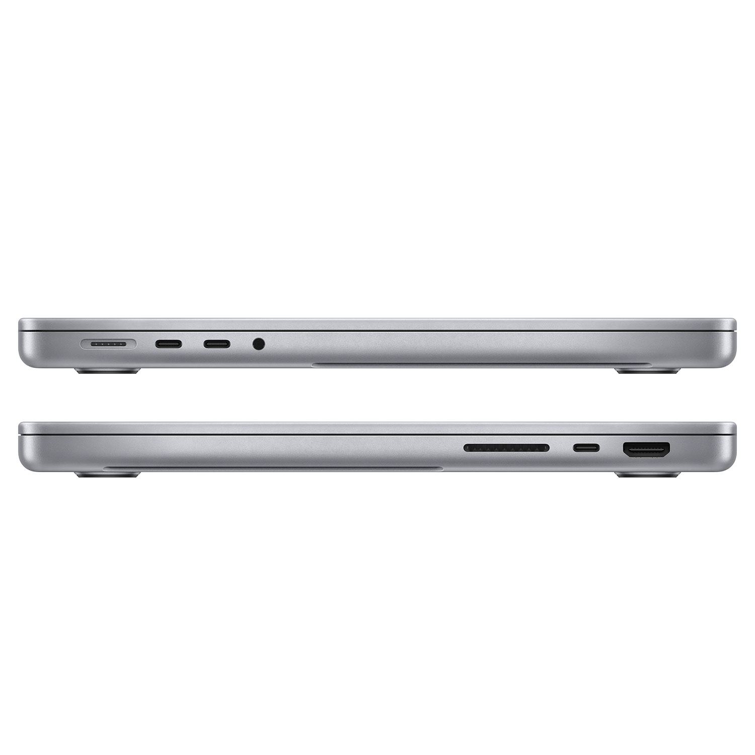 Apple Macbook Pro 2023 MPHG3LL/A 14" Chip M2 Max 1TB 32GB RAM - Cinza Espacial
