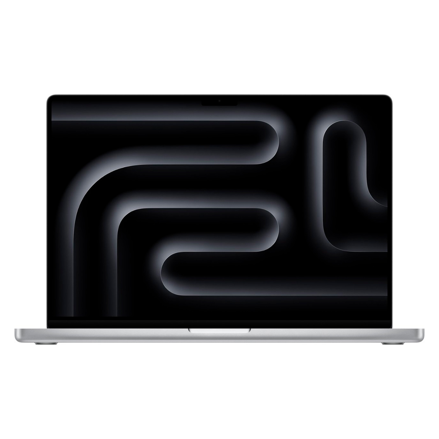 Apple Macbook Pro 2023 MRW43LL/A 16" Chip M3 Pro 512GB SSD 18GB RAM - Prata