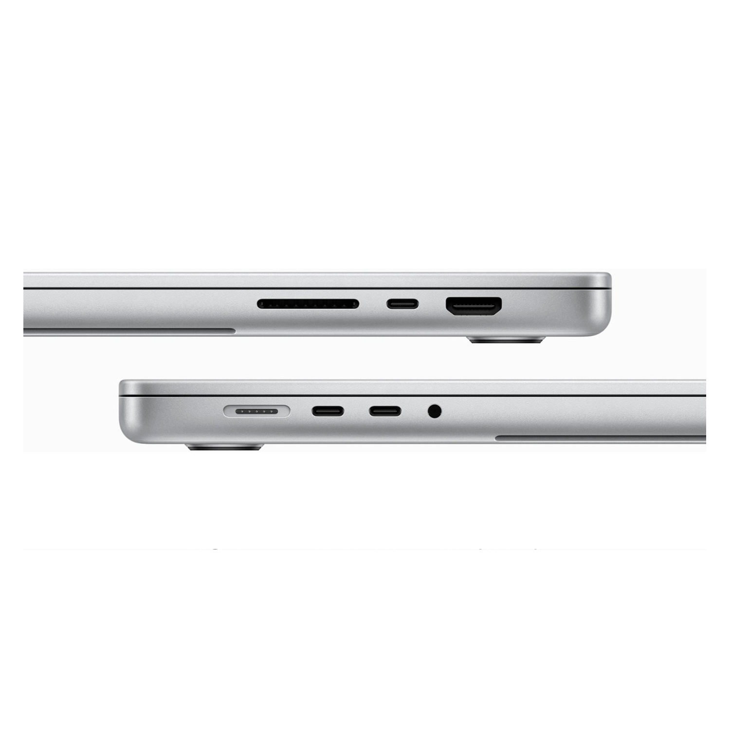 Apple Macbook Pro 2023 MRW43LL/A 16" Chip M3 Pro 512GB SSD 18GB RAM - Prata