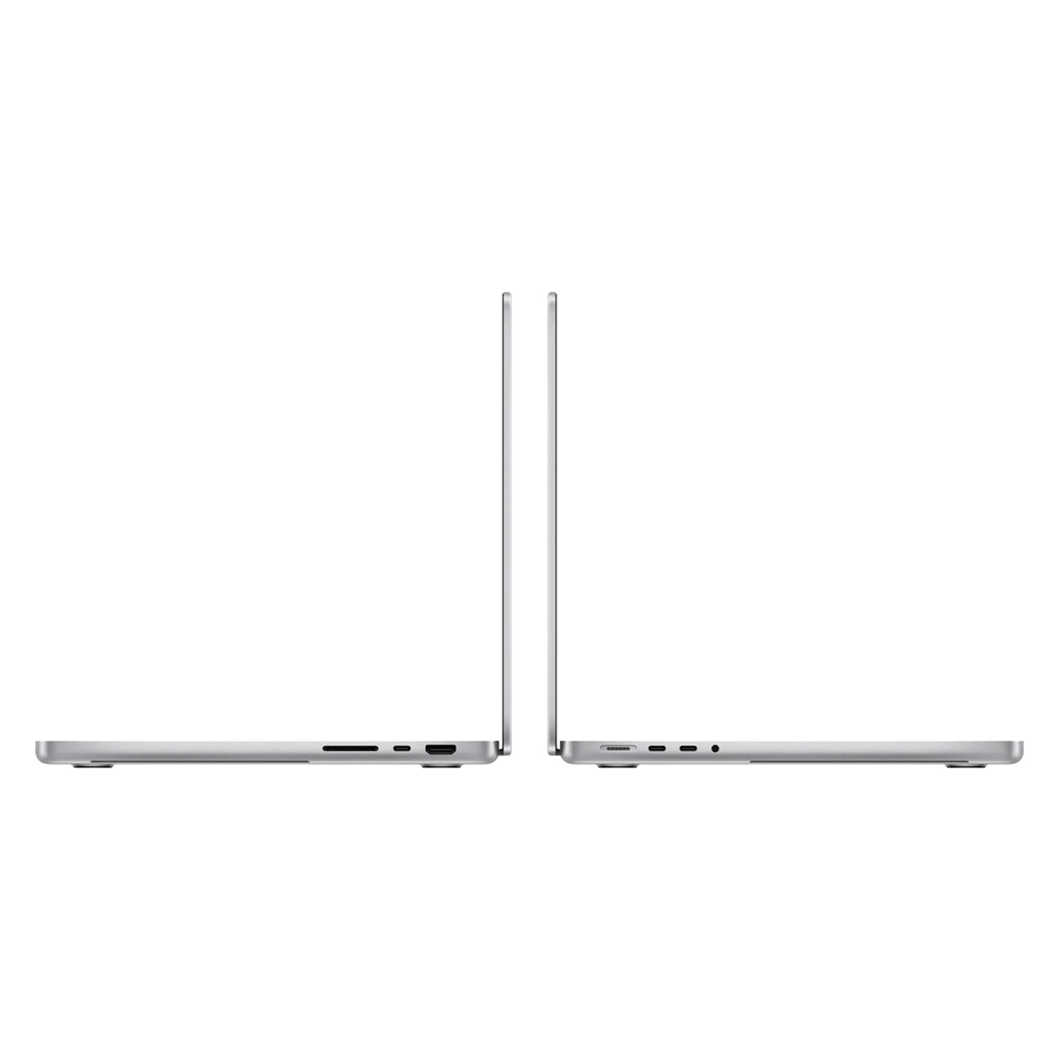 Apple Macbook Pro 2023 MRX73LL/A 14" Chip M3 1TB SSD 18GB RAM - Prata