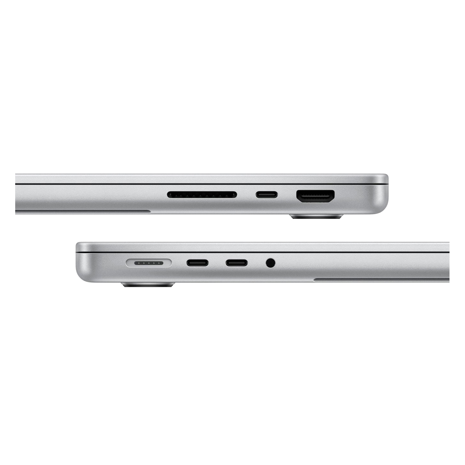 Apple Macbook Pro 2023 MRX73LL/A 14" Chip M3 1TB SSD 18GB RAM - Prata
