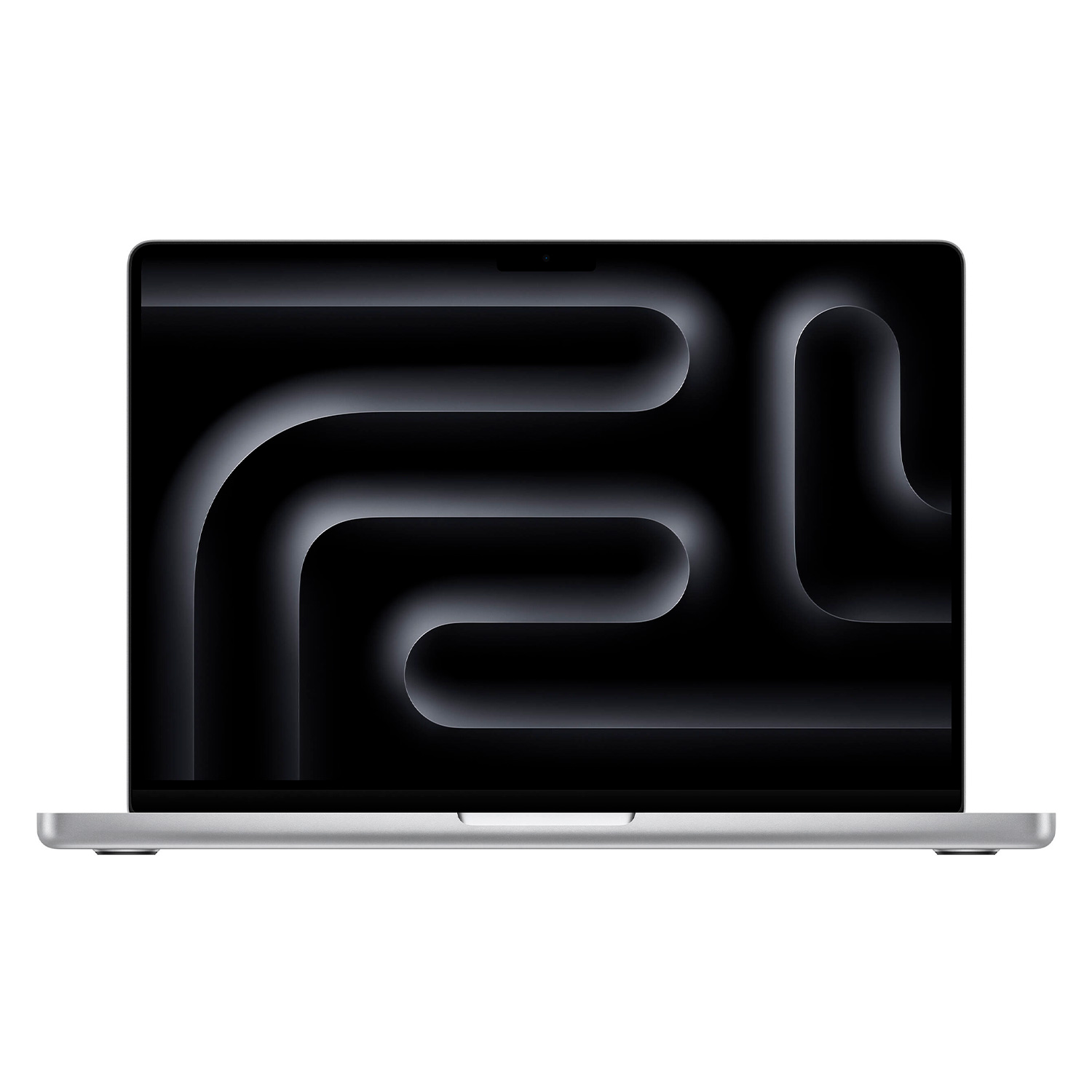 Apple Macbook Pro 2023 MRX73LL/A 14" Chip M3 Pro 1TB SSD 18GB RAM - Prata (Ativado Dez/2023)