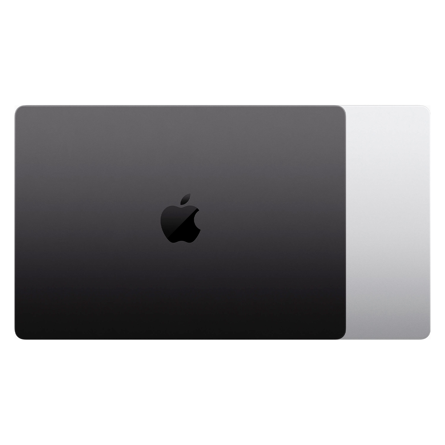 Apple Macbook Pro 2023 MRX73LL/A 14" Chip M3 Pro 1TB SSD 18GB RAM - Prata (Ativado Dez/2023)
