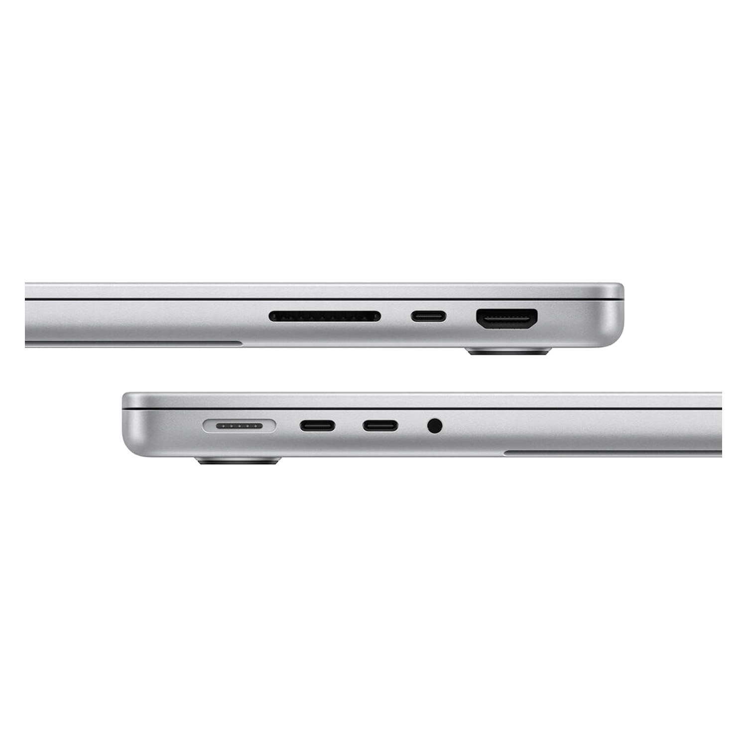 Apple Macbook Pro 2023 MRX83LL/A 14" Chip M3 Max 1TB SSD 36GB RAM - Prata