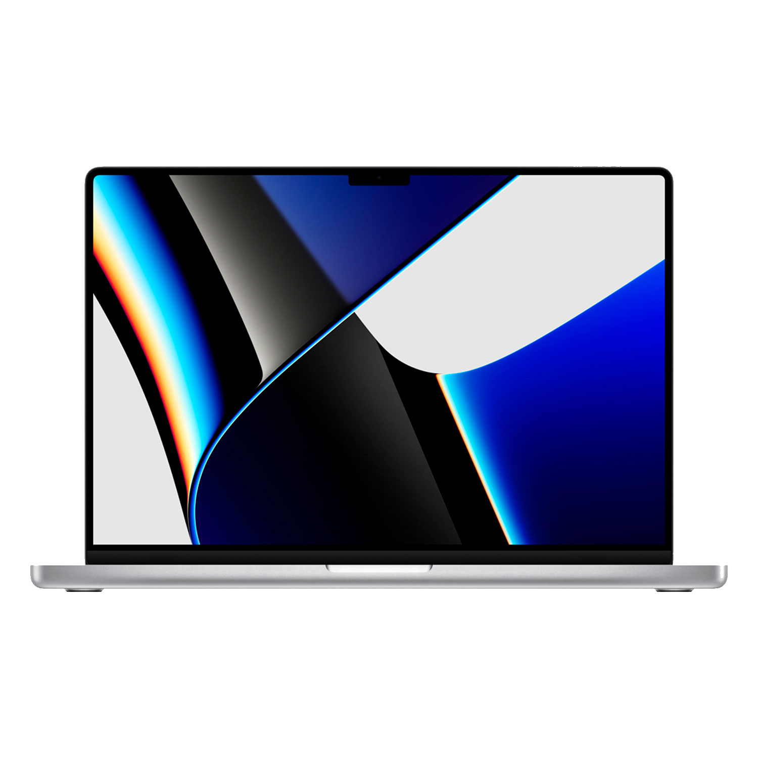 Apple Macbook Pro *CPO* FKGR3LL/A 14.2" Chip M1 512GB SSD / 16GB RAM - Prateado