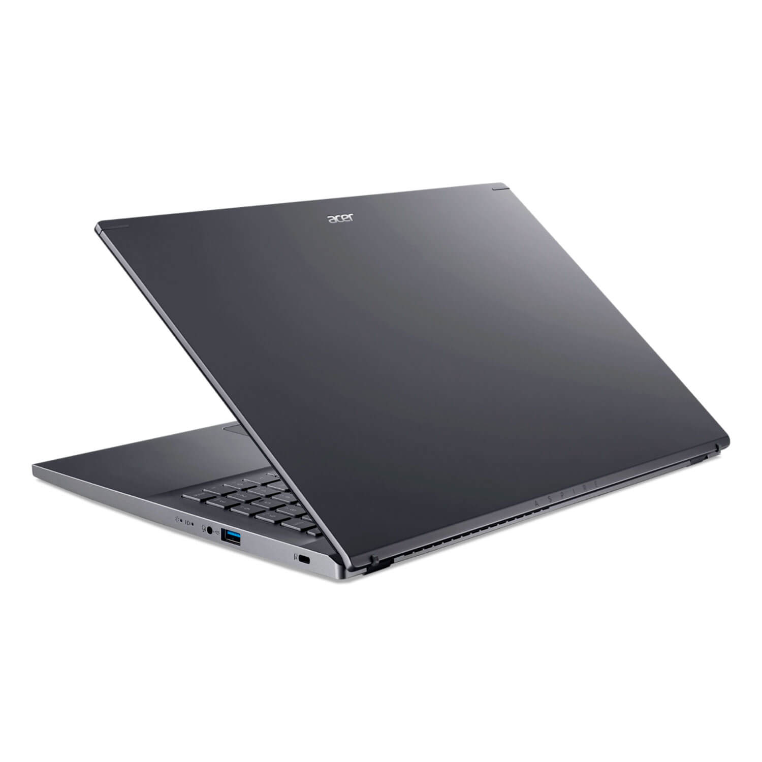 Notebook Acer 5 A515-57-597V 15.6" Intel Core I5-12450H 512GB SSD 8GB RAM - Cinza