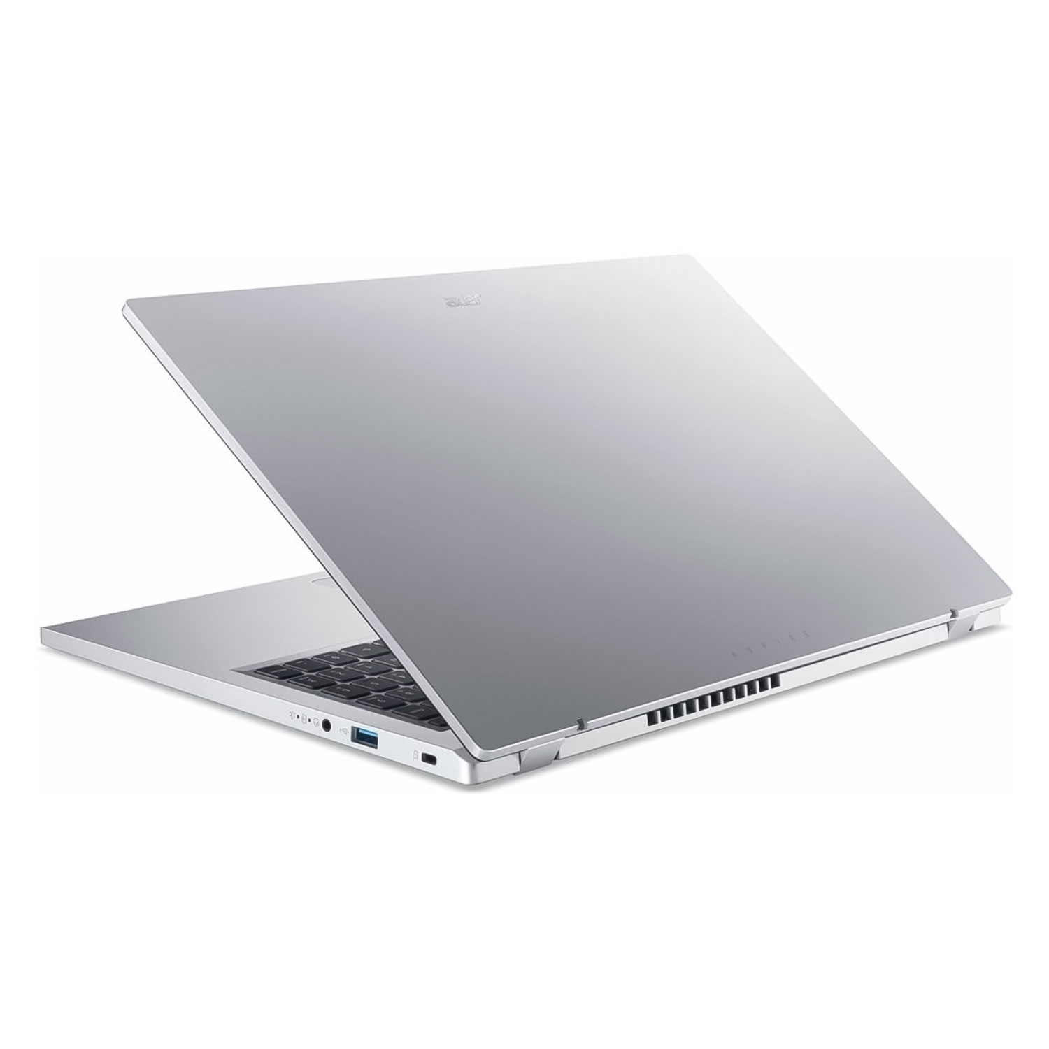 Notebook Acer A315-510P-378E 15.6" Intel Core i3-N305 512GB SSD 8GB RAM - Prata
