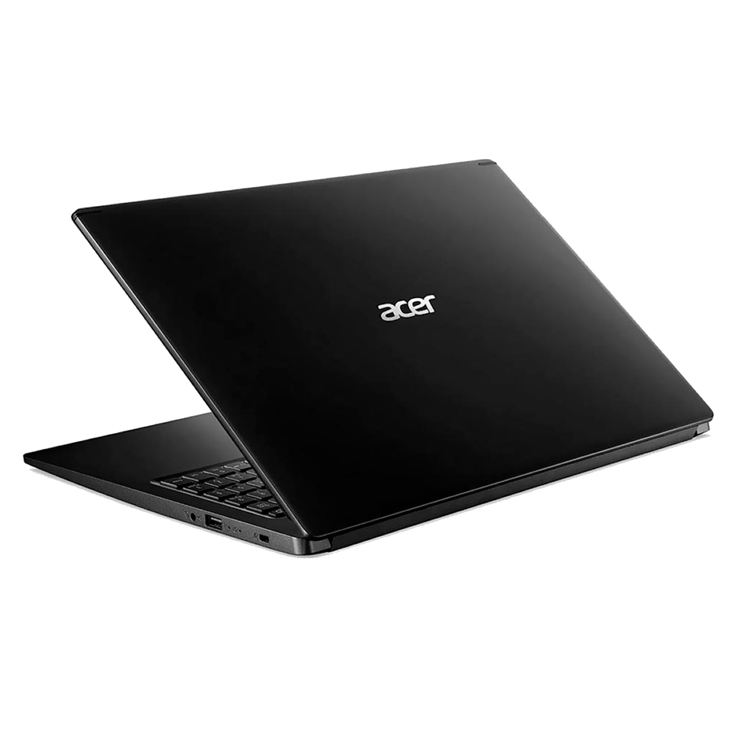 Notebook Acer A515-54-57XZ 15.6" Intel Core i5-10210U 1TB HDD 8GB  RAM - Preto
