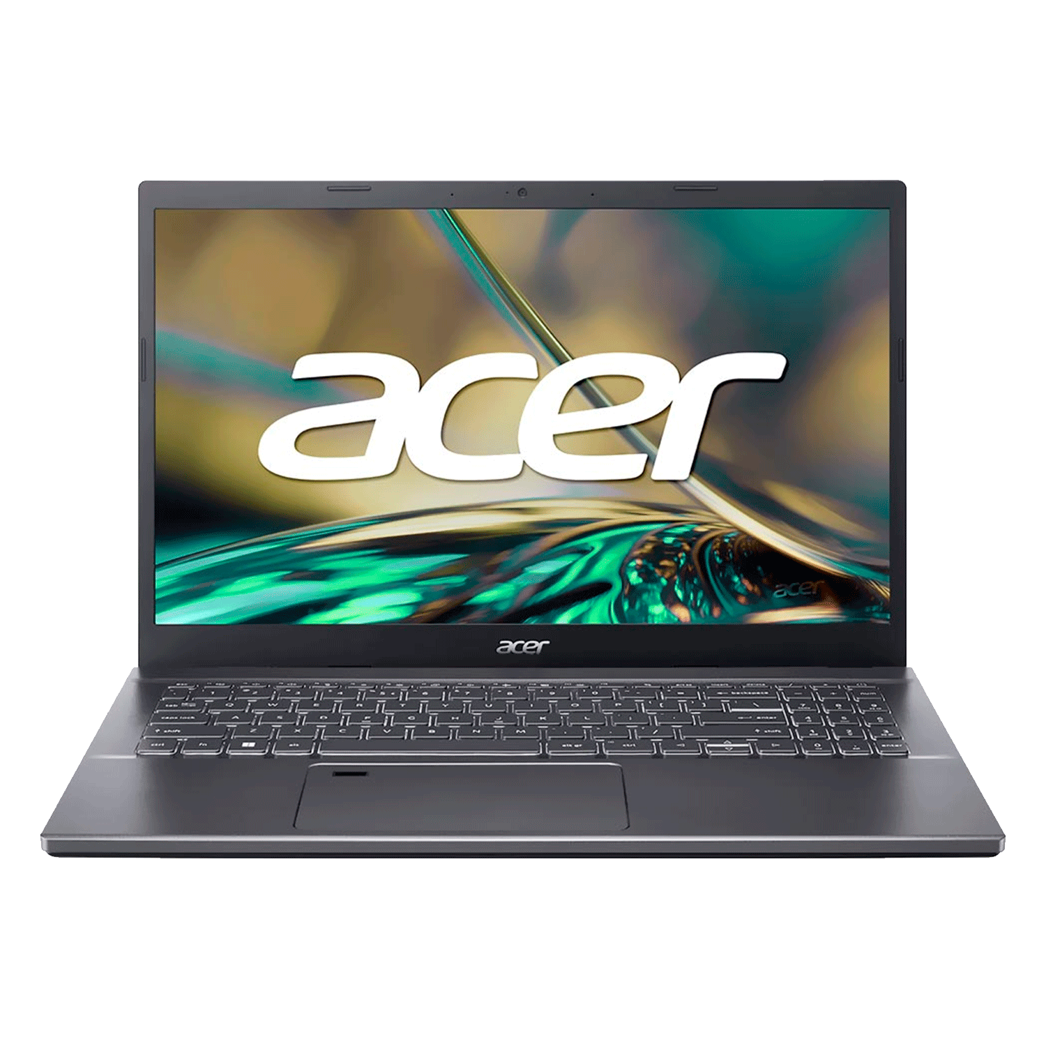 Notebook Acer A515-57G-7830 I7-1260P 16GB / 1TB SSD / Tela 15.6" QHD / Windows 11 / RTX2050 4GB