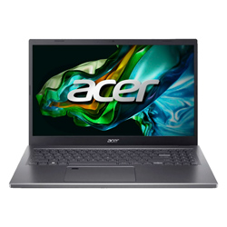 Notebook Acer A515-58M-54LG 15.6" Intel Core i5-1335U 512GB SSD 16GB RAM - Cinza