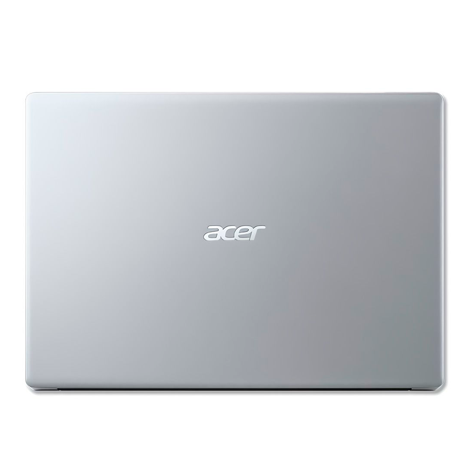 Notebook Acer Aspire 3 A314-35-C4XA 14" Intel Celeron N4500 500GB 4GB RAM - Prata
