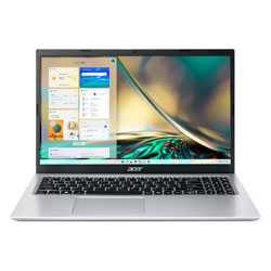 Notebook Acer Aspire 3 A315-58-74KE 15.6" Intel Core i7 1165G7 512GB SSD 8GB RAM - Prateado