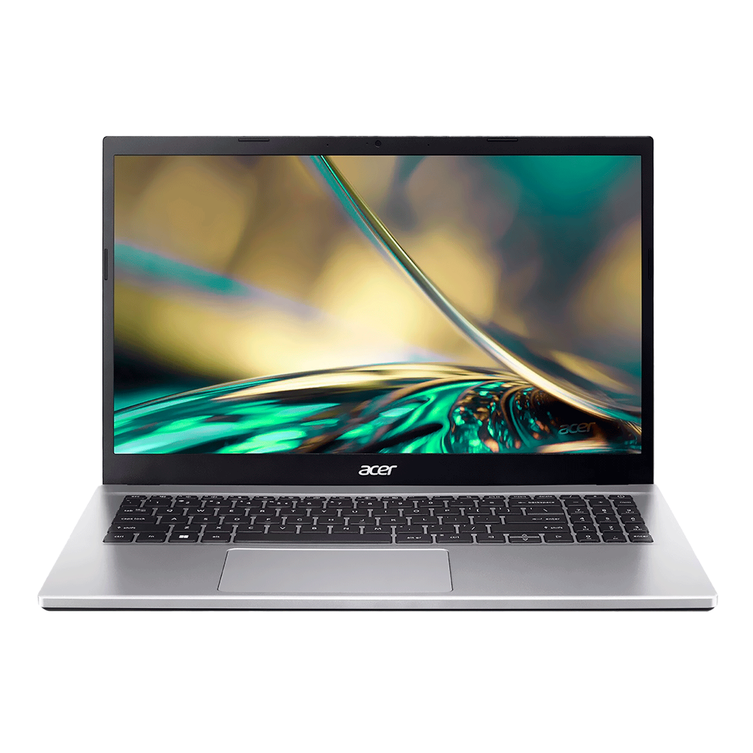 Notebook Acer Aspire 3 A315-59-50R2 15.6" Intel Core i5-1235U 512GB SSD 8GB RAM - Prata