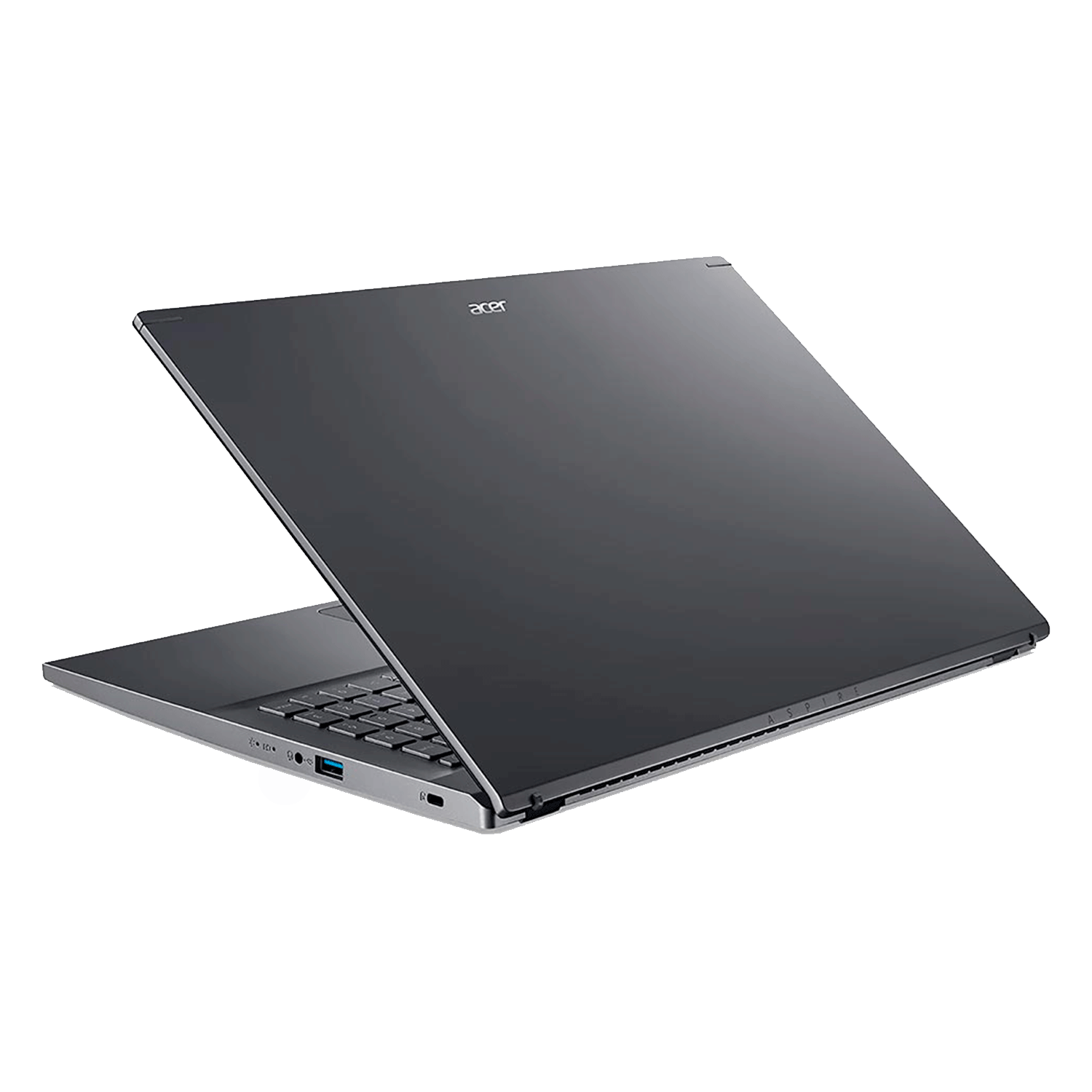 Notebook Acer Aspire 5 A515-57G-7830 15.6" Intel Core i7-1260P 1TB SSD 16GB RAM NVIDIA GeForce RTX 2050 4GB - Cinza