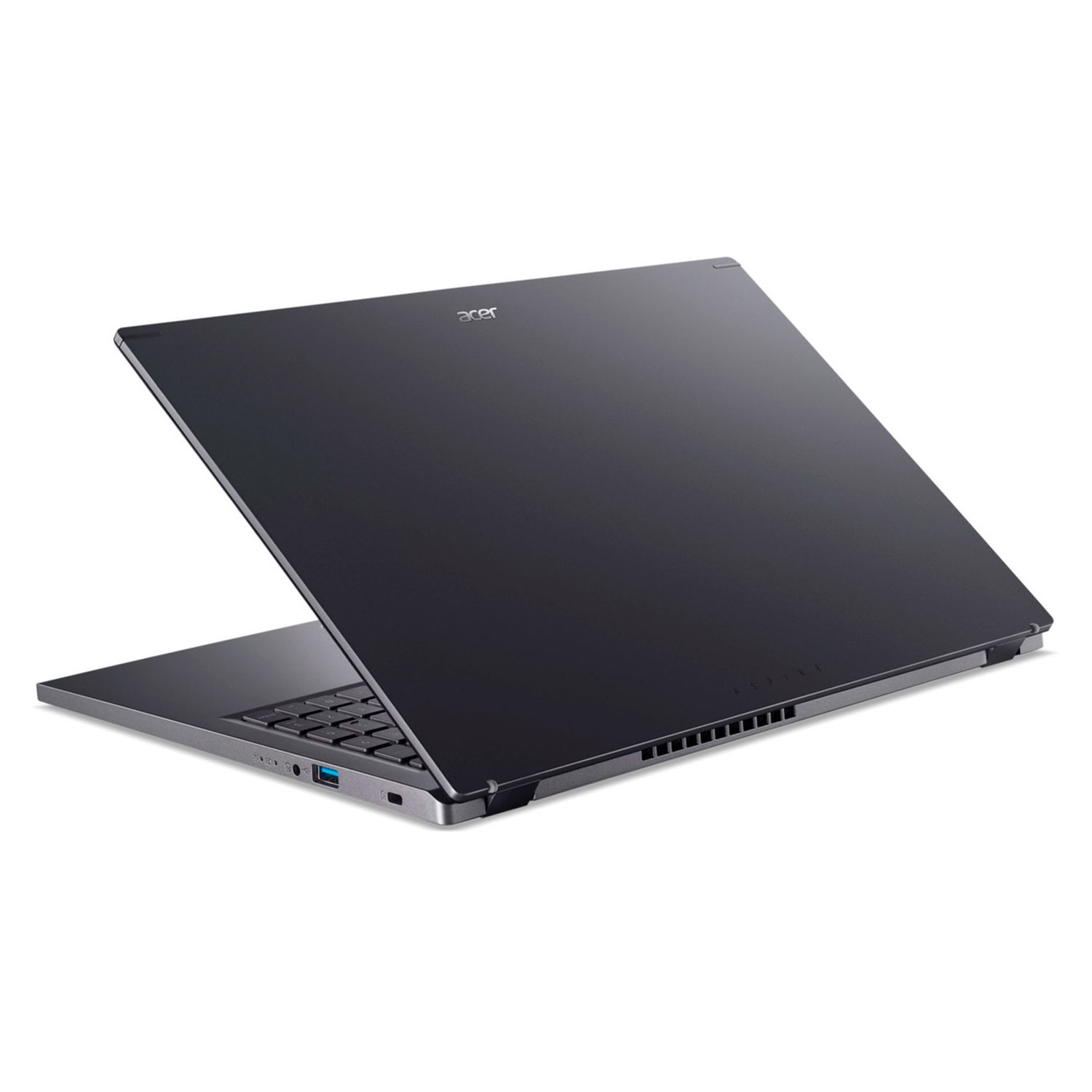 Notebook Acer Aspire 5 A515-58M-78JL 15.6" Intel Core i7-1355U 512GB SSD 16GB RAM - Cinza