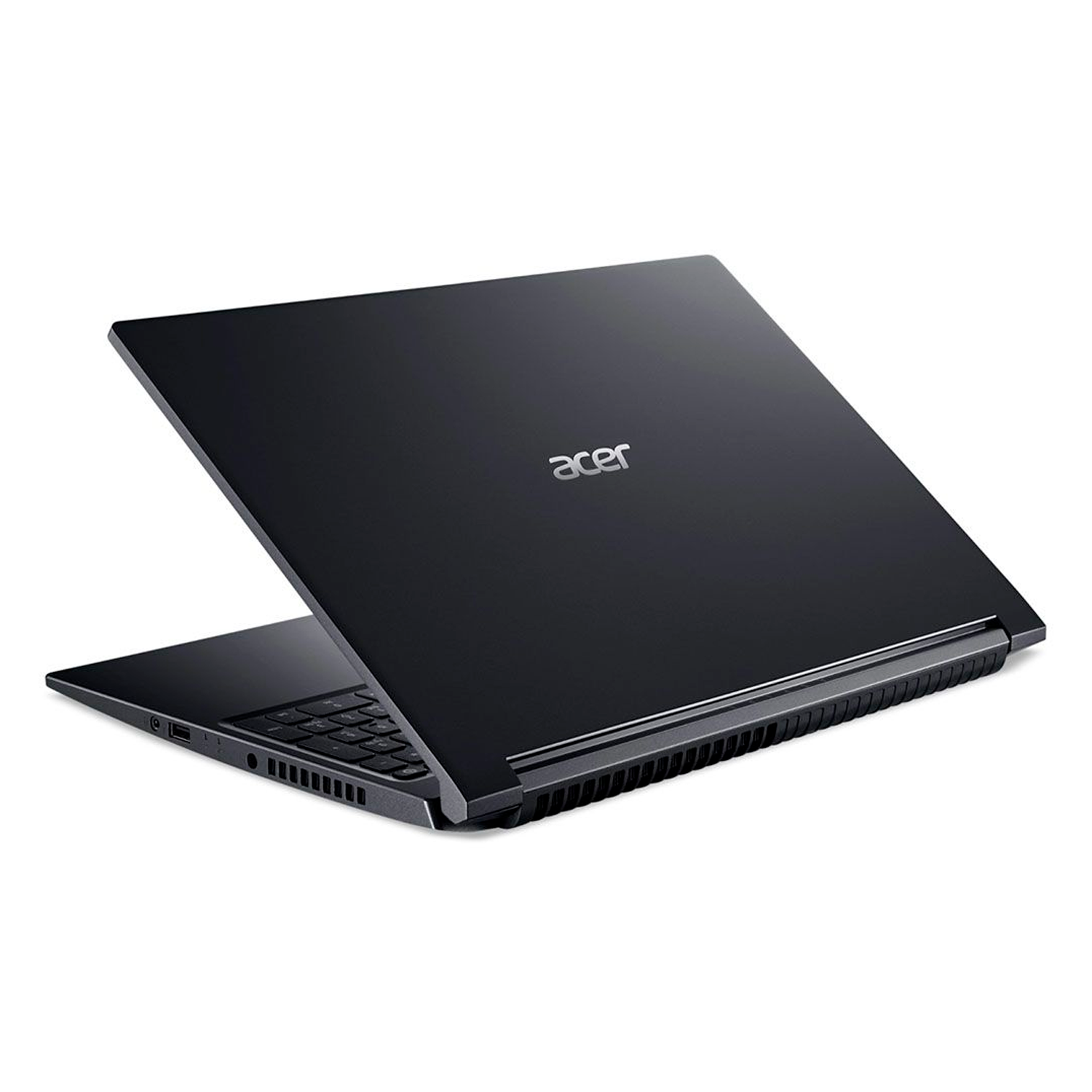Notebook Acer Aspire 7 A715-43G-R5M8 15.6" AMD Ryzen 5 5625U 256GB SSD 8GB RAM NVIDIA GeForce RTX 3050 4GB - Preto