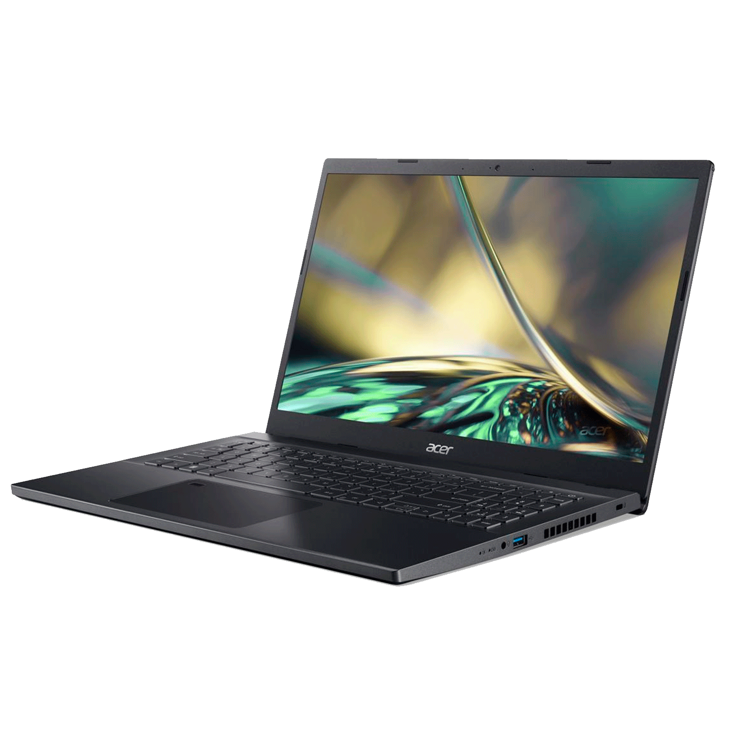 Notebook Acer Aspire 7 A715-76-73L8 15.6 Intel Core i7 12650H