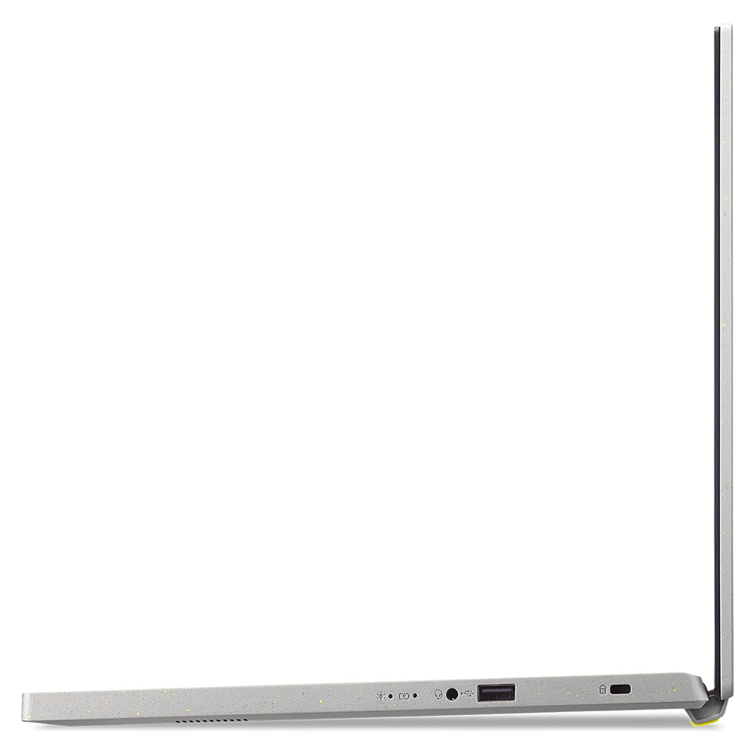 Notebook Acer Aspire Vero AV15-51-7617 15.6" Intel Core i7-1195G7 512GB SSD 16GB RAM - Vulcão Cinza
