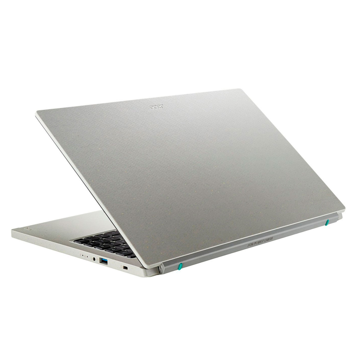 Notebook Acer Aspire Vero AV15-53P-71Z7 15.6" Intel Core i7 1355U 512GB SSD 16GB RAM - Cinza