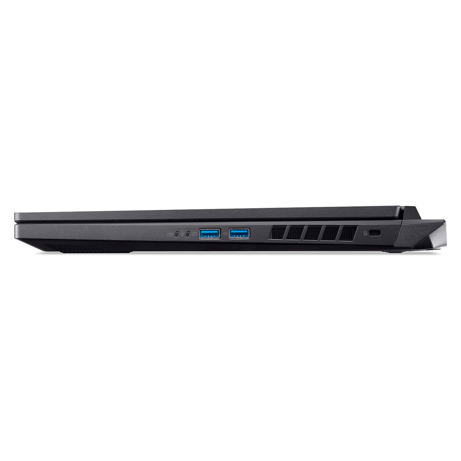 Notebook Acer Nitro 16 AN16-51-7515 16" Intel Core i7-13700H 1TB SSD 16GB RAM NVIDIA GeForce RTX 4050 6GB - Cinza