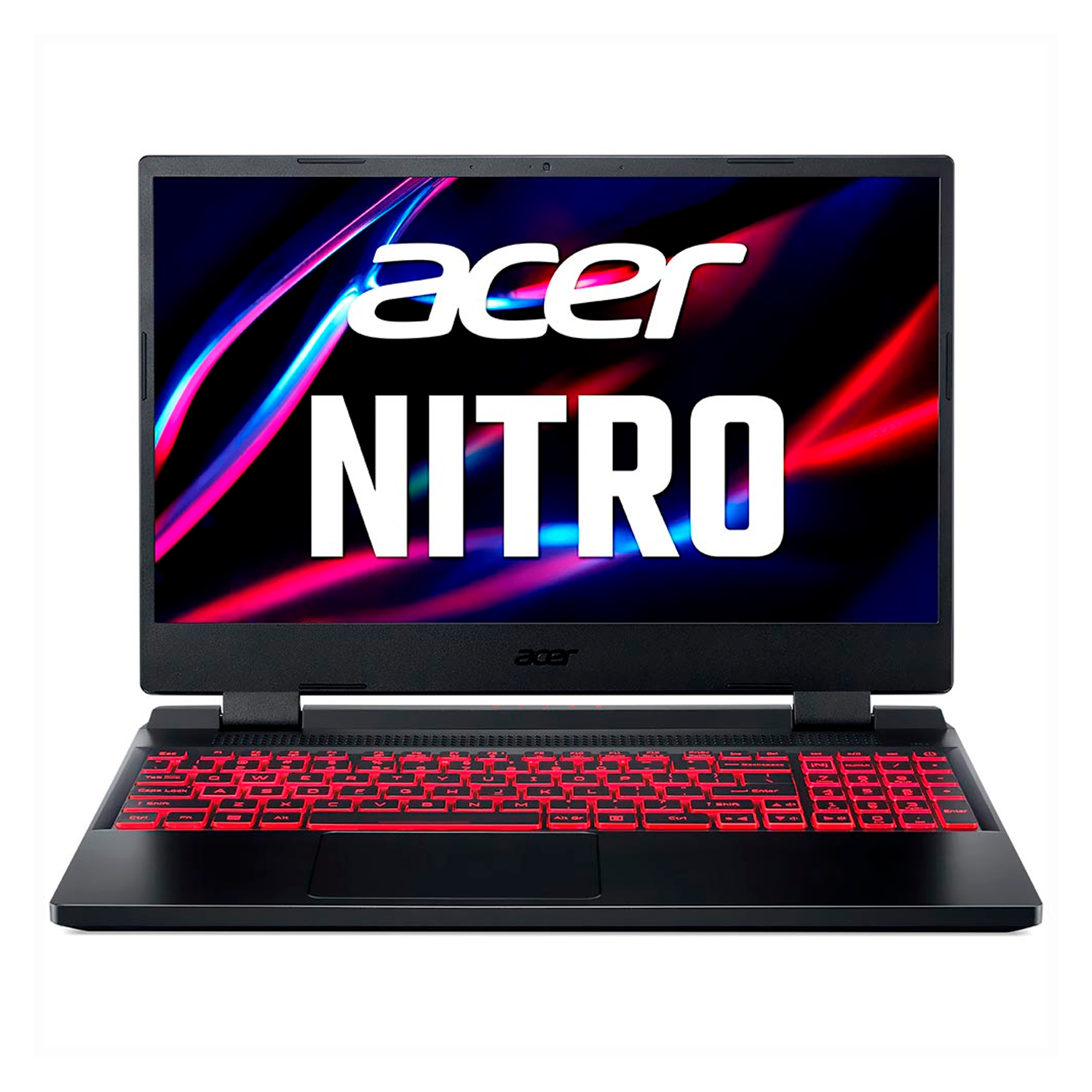Notebook Acer Nitro 5 AN515-58-76ND 15.6" Intel Core I7-12700H 512GB SSD 6GB RAM RTX3060 6G - Preto