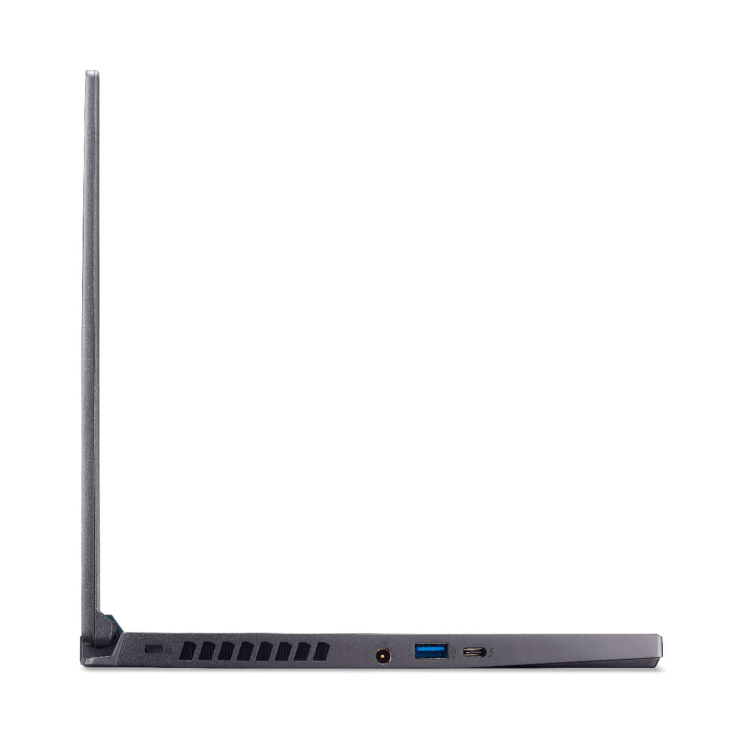 Notebook Acer Predator Triton 300 SE PT314-52S-747P  / Intel Core i7-12700H / 16GB / 512GB SSD / Tela 14" 165HZ / RTX3060 6GB - Titanium Gray