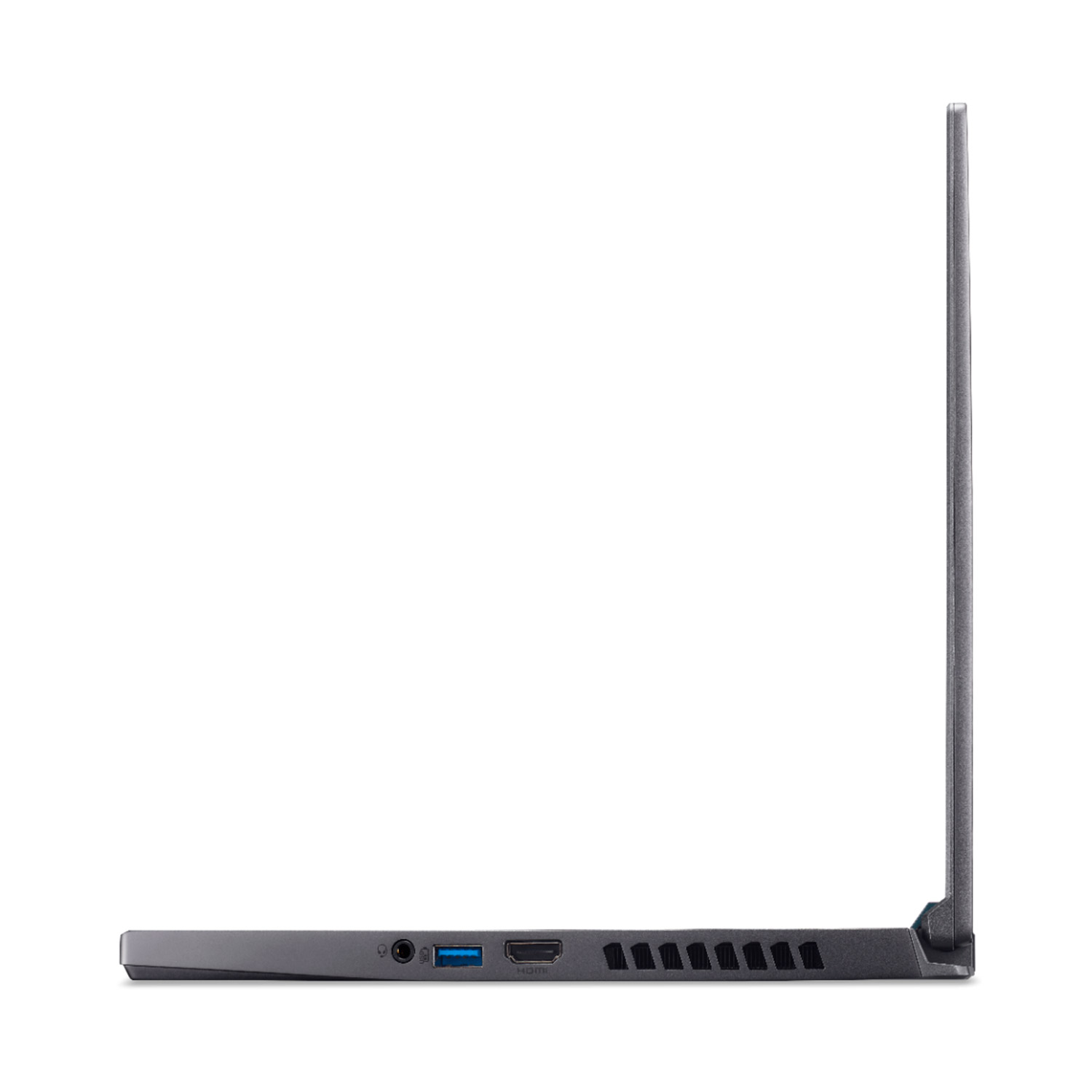 Notebook Acer Predator Triton 300 SE PT314-52S-747P  / Intel Core i7-12700H / 16GB / 512GB SSD / Tela 14" 165HZ / RTX3060 6GB - Titanium Gray