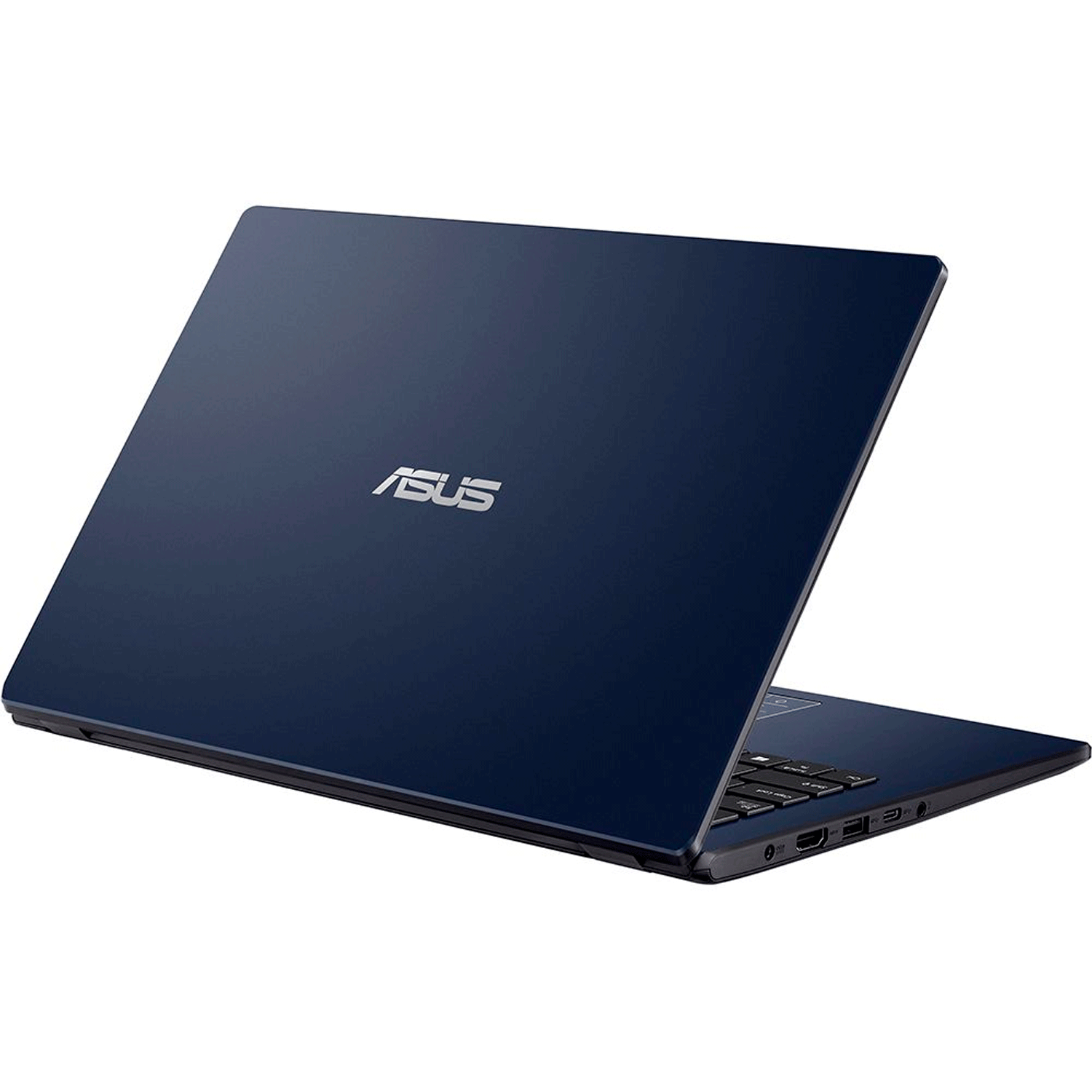 Notebook Asus 14" E410KA-TB-CL4128BK Intel Celeron-N4500 128GB EMMC 4GB RAM - Preto