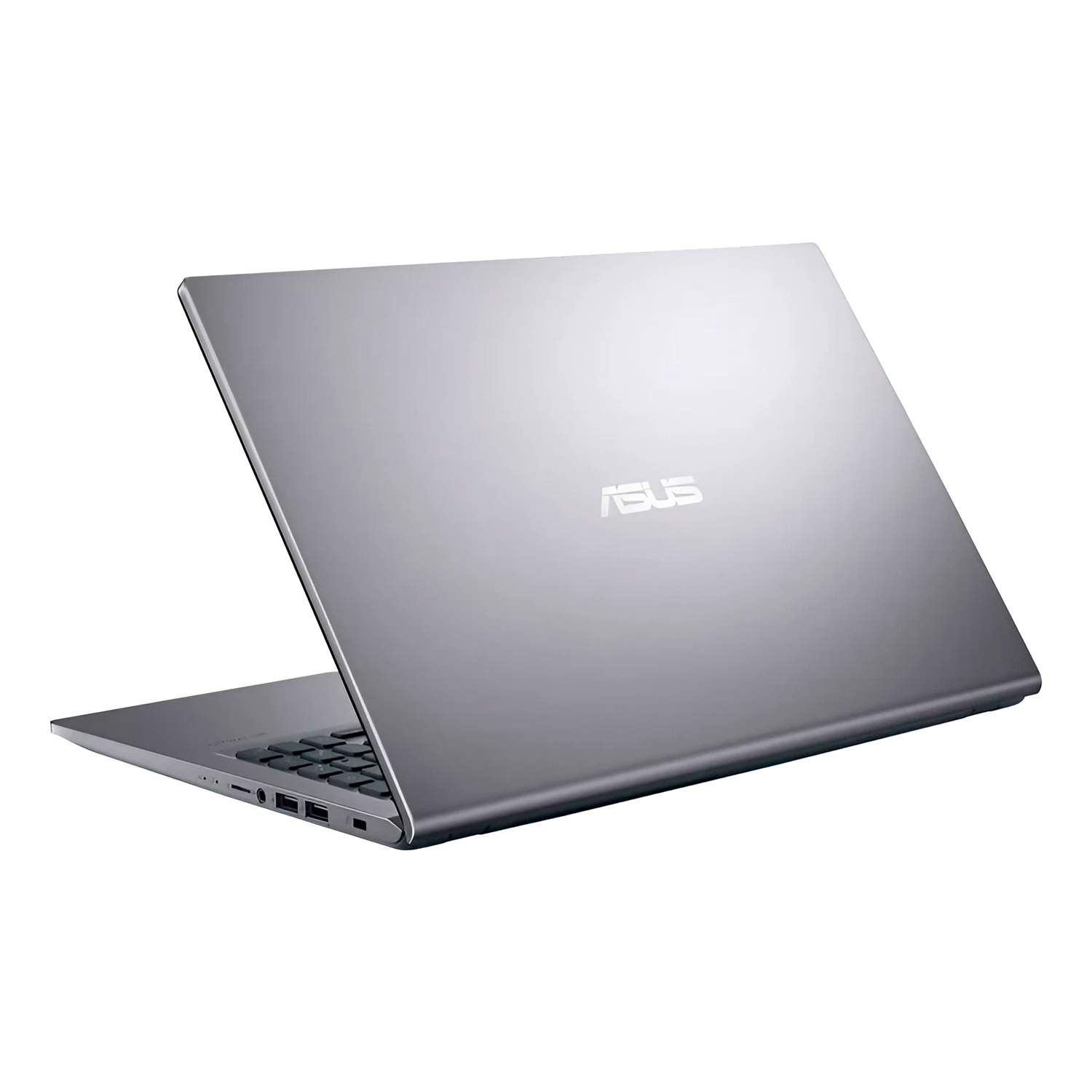 Notebook Asus F515EA-WH52 15.6" Intel Core i5-1135G7 512GB SSD 8GB RAM - Cinza