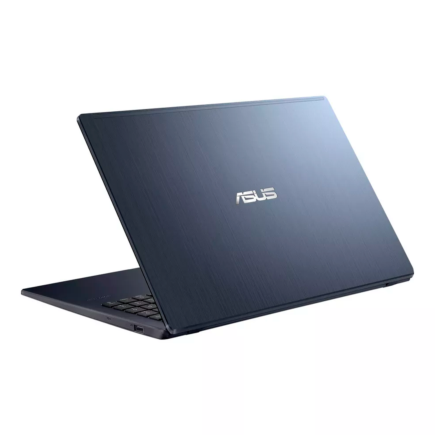 Notebook Asus L510MA-TH21 15.6" Intel Pentium N5030 128EMMC / 4GB RAM - Preto