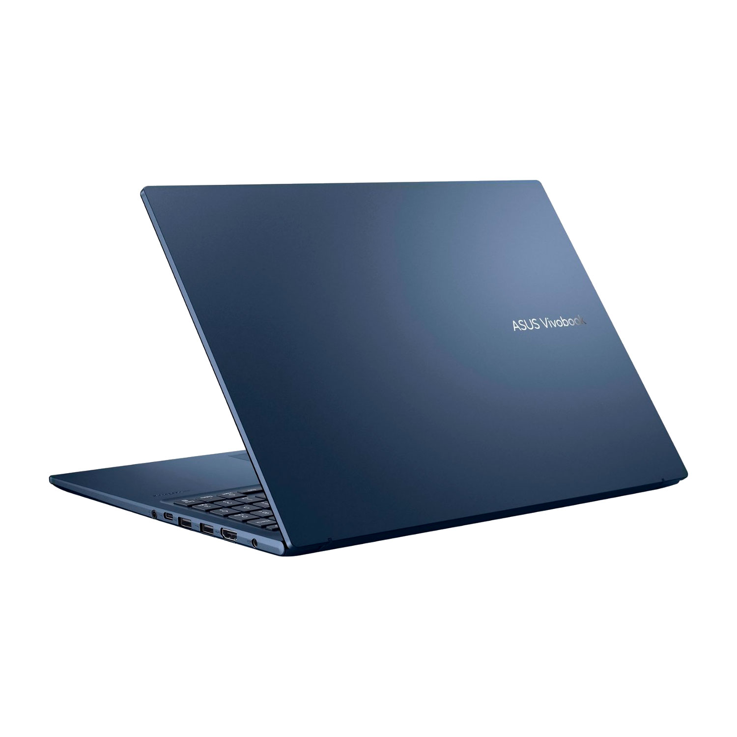 Notebook Asus M1603QA-R712512 16" AMD Ryzen 7-5800 512GB SSD 12GB RAM - Azul