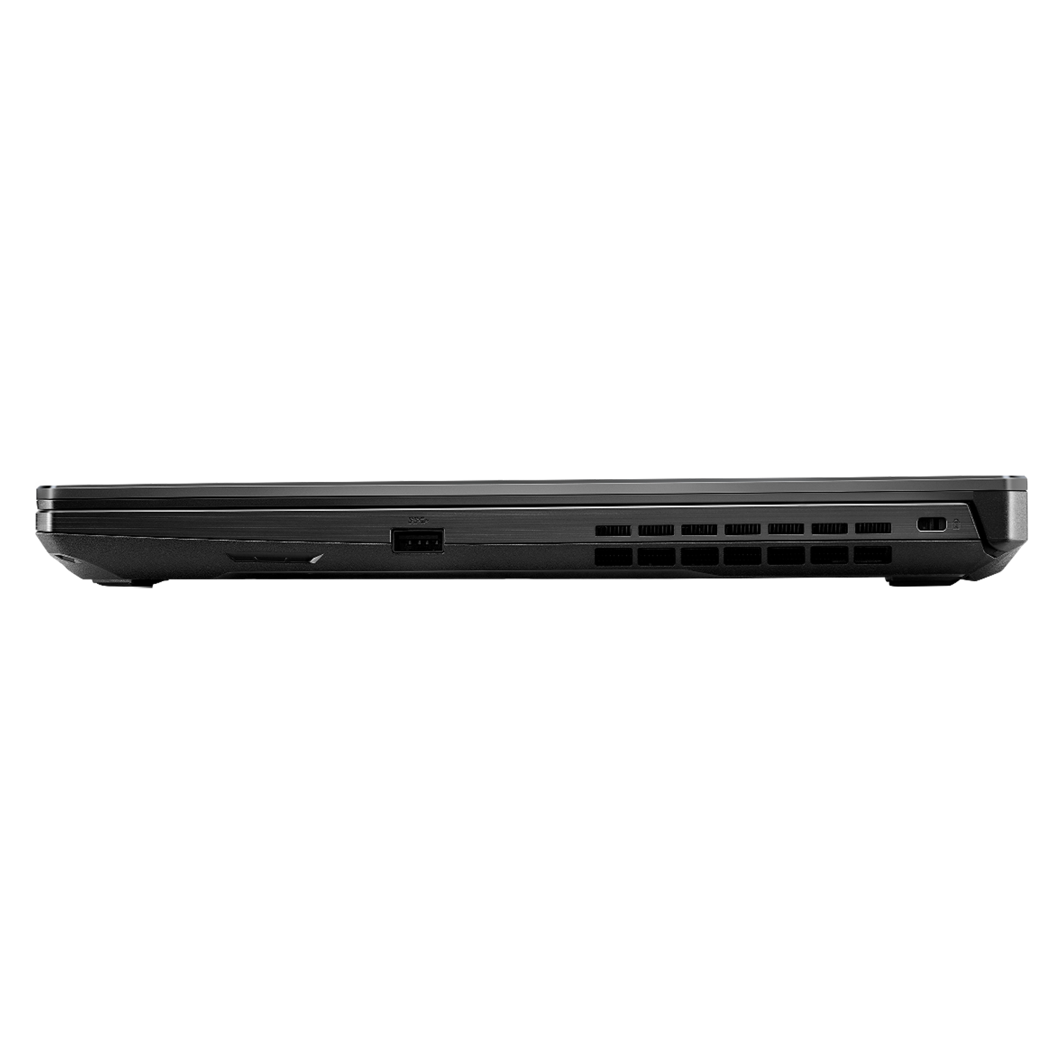 Notebook Asus Tuf Gaming FX506HC-F15 15.6" Intel Core I5-11400H 512GB SSD 8GB RAM NVIDIA GeForce RTX 3050 4GB - Preto