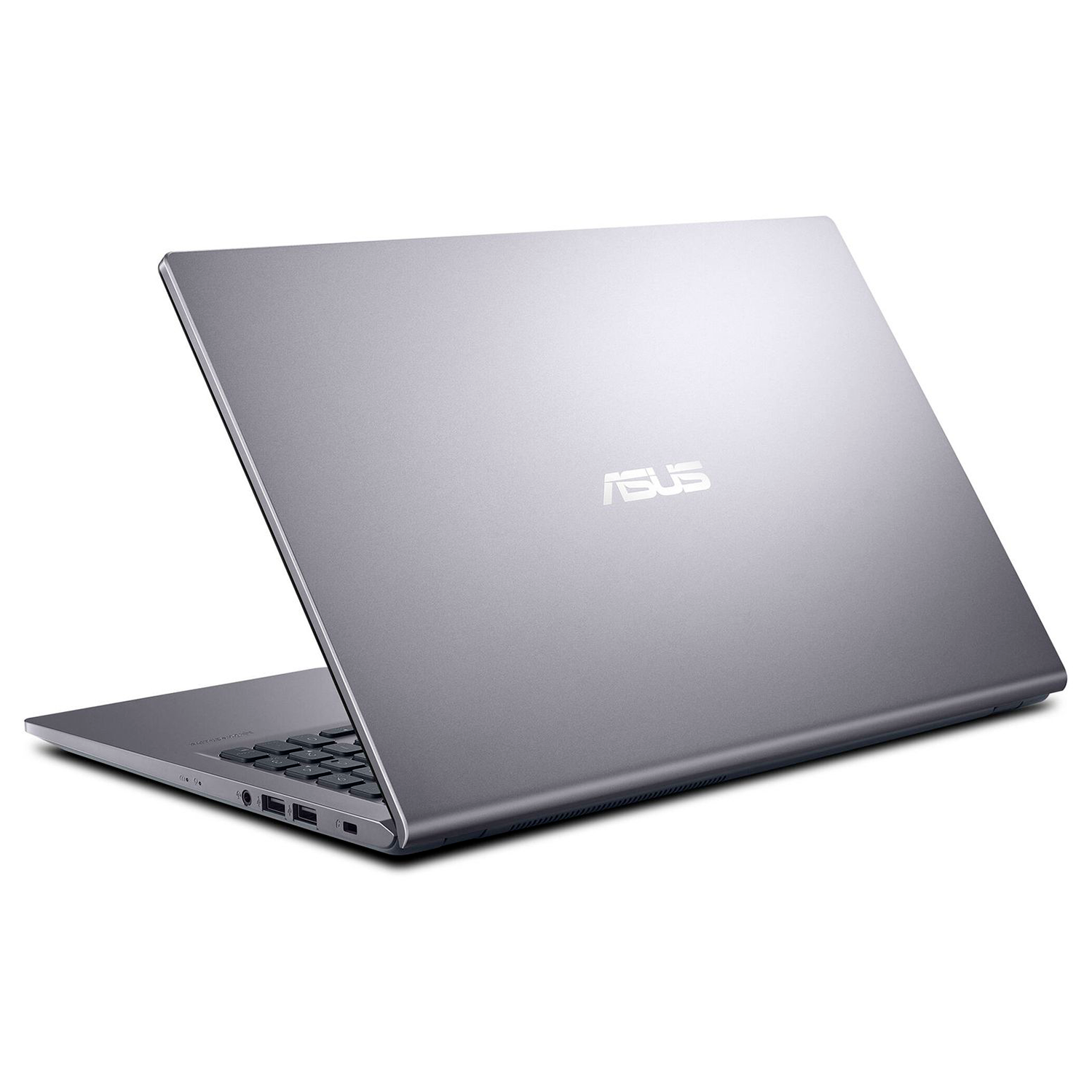 Notebook Asus Vivobook 15 F515EA-DH75 15.6" Intel Core i7-1165G7 512GB SSD 8GB RAM - Cinza 
