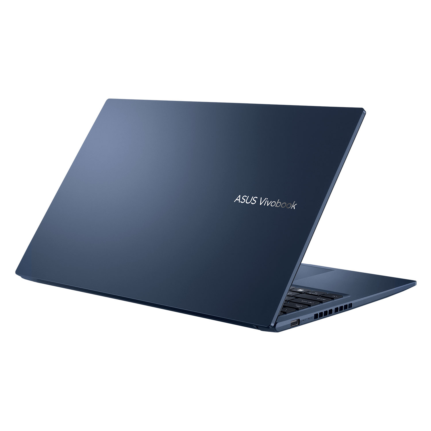 Notebook Asus VivoBook F1502ZA-WH74 15.6" Intel Core I7-1255U 512GB SSD 16GB RAM - Azul