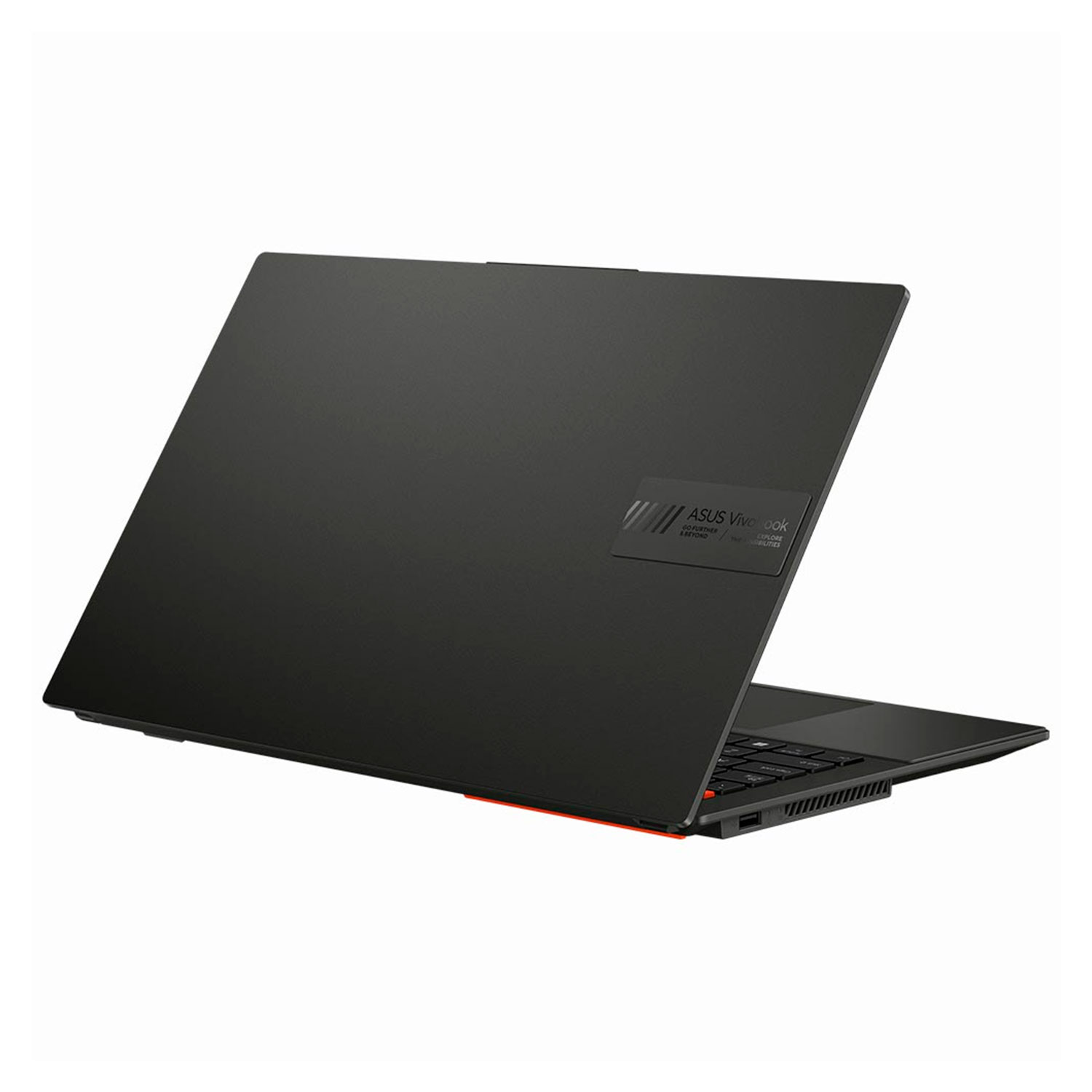 Notebook Asus VivoBook K5504VN-DS96 15.6" Intel Core I9-13900H 1TB SSD 16GB RAM Intel ARC A350M 4GB - Preto
