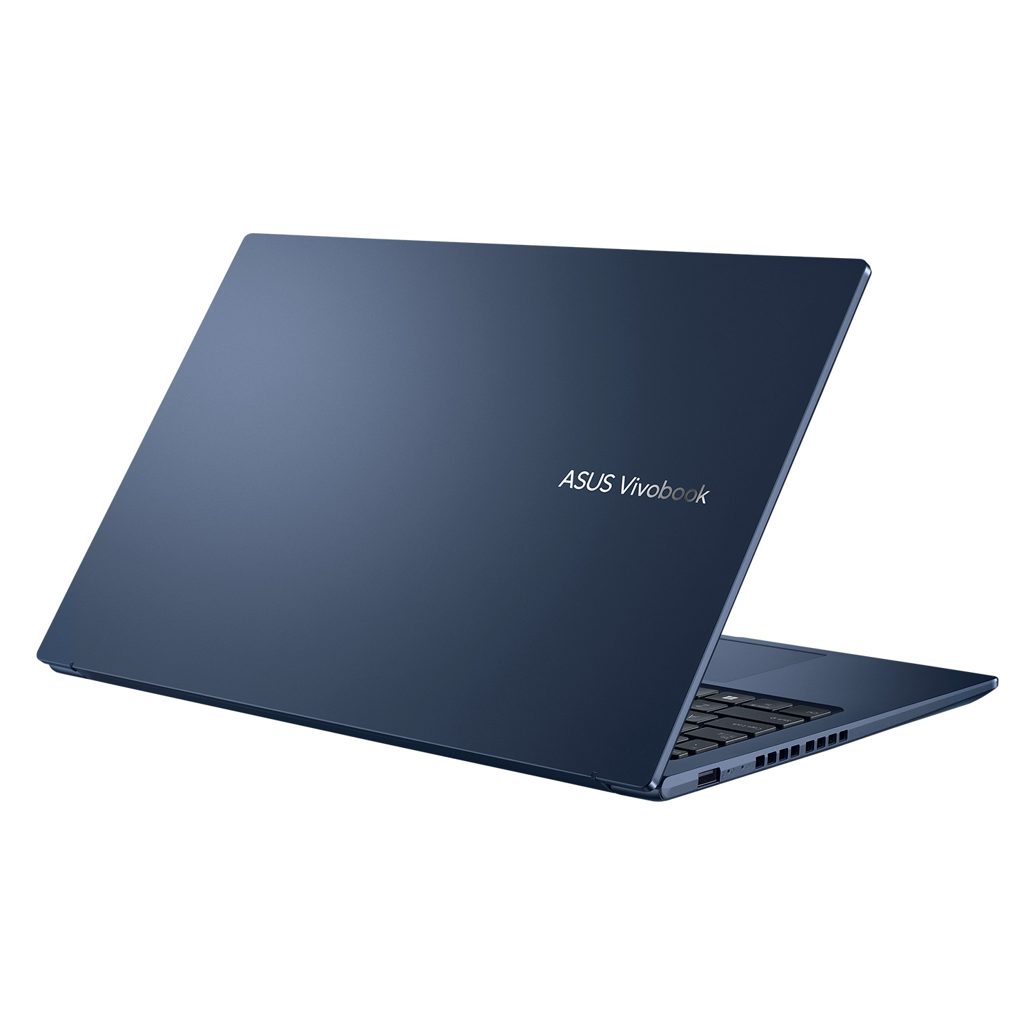Notebook Asus VivoBook M1503QA-ES52 15.6" AMD Ryzen 5-5600H 512GB SSD 8GB RAM - Cinza