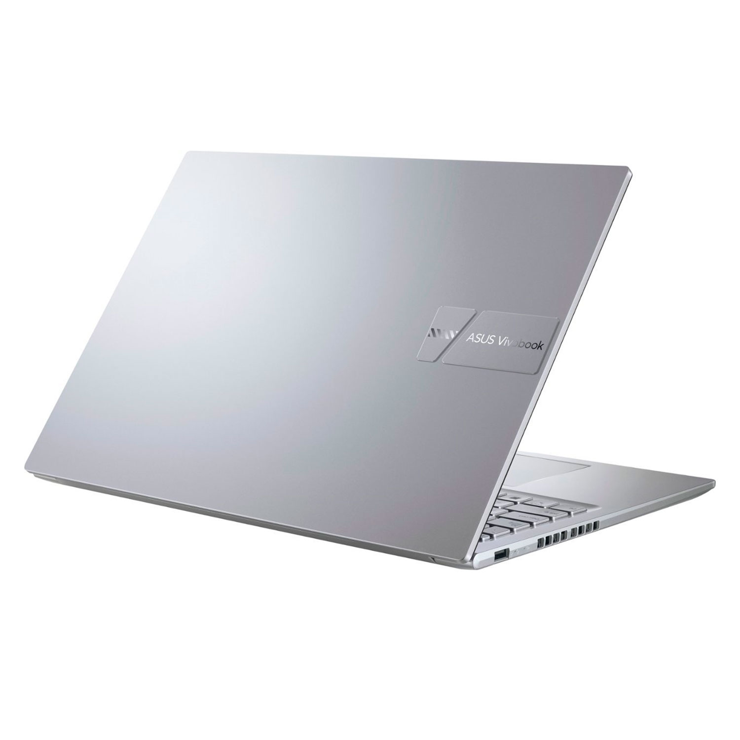 Notebook Asus VivoBook M1605XA-EB96 16" AMD Ryzen 9-7940HS 1TB SSD 16GB RAM - Prateado