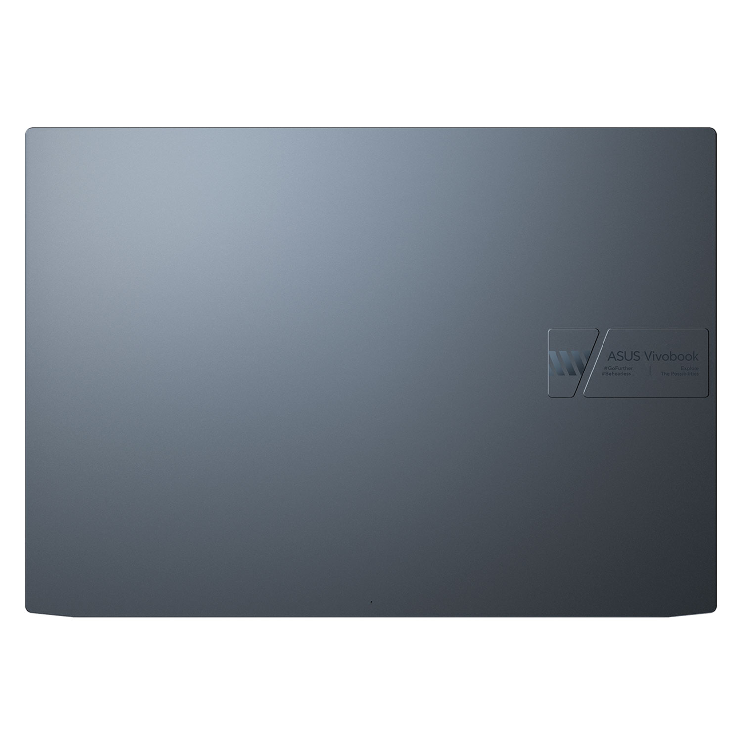Notebook Asus VivoBook Pro 16 K6602VV-AS96 16" Intel Core i9-13900H 1TB SSD 16GB NVIDIA GeForce RTX 4060 8GB - Azul